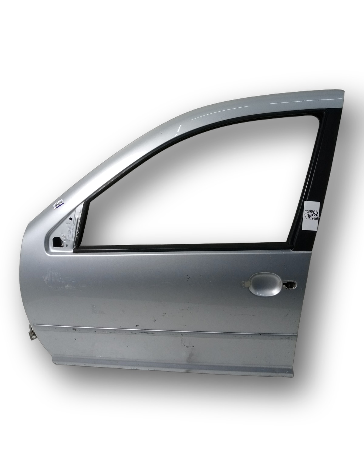 Porta Dianteira Esquerda Golf  1999  2004