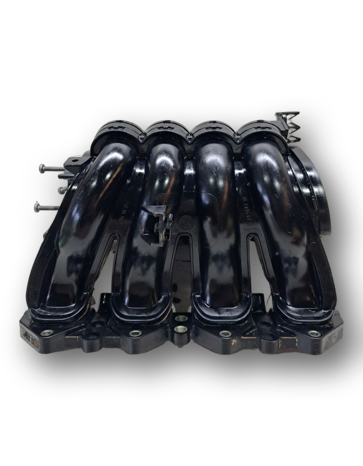 Coletor De Admissão Peugeot 208 2014 2015 2016 2017 2020