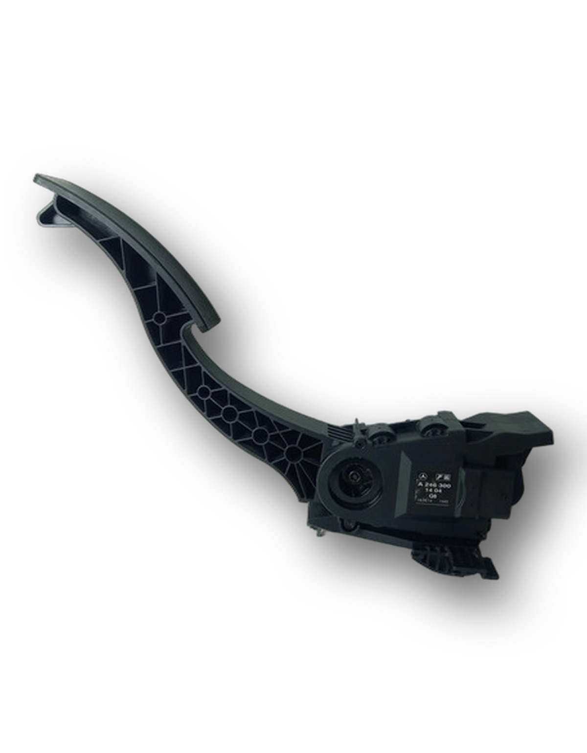 Pedal Acelerador Mercedes Gla 200 250 2015 2019 A2463001404