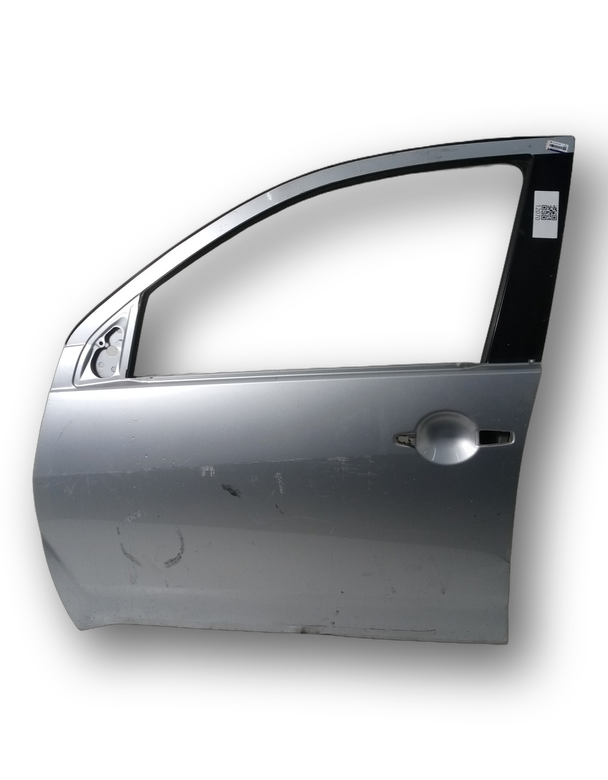 Porta Dianteira Esquerda Outlander 2008 2013 