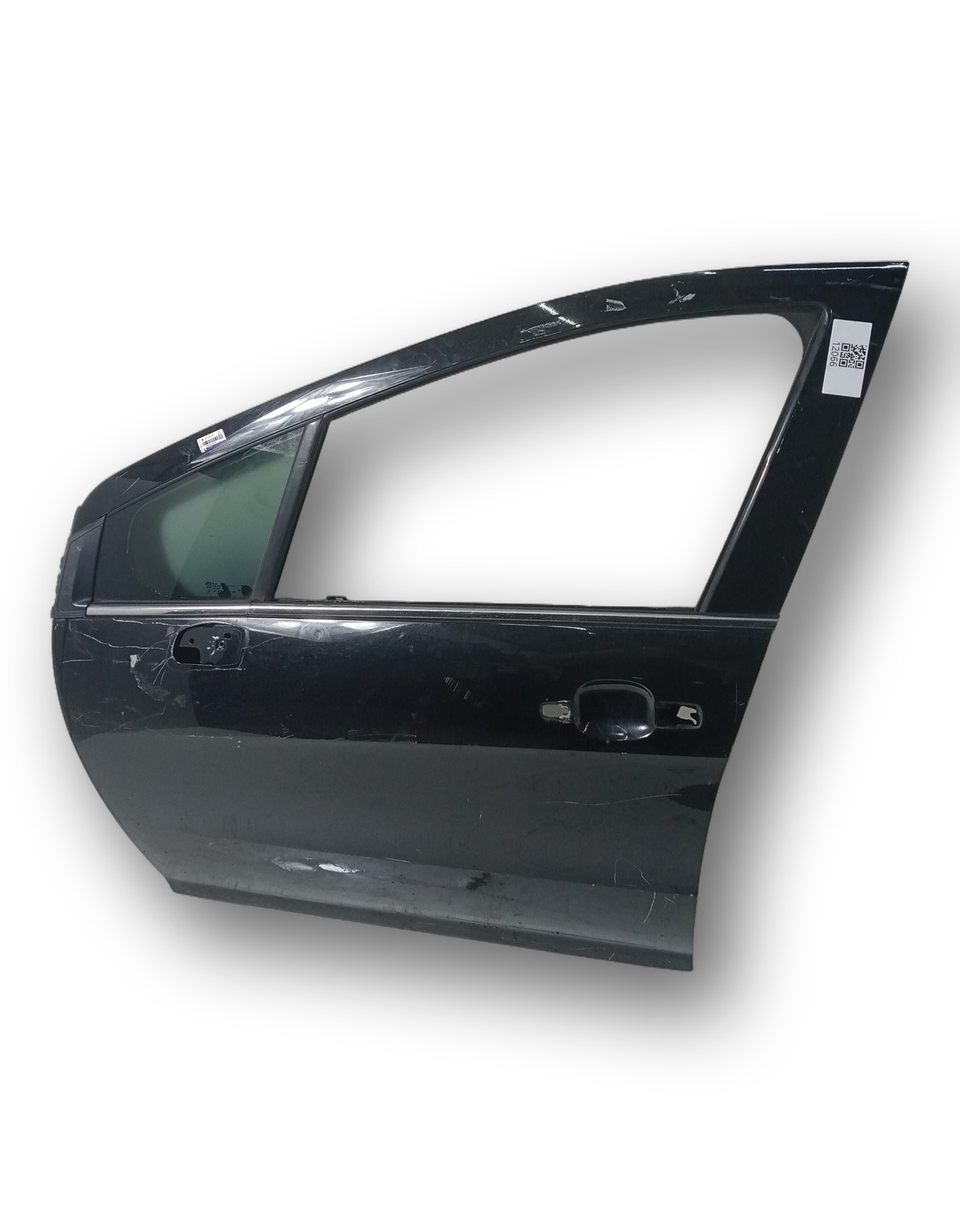 Porta Dianteira Esquerda Peugeot 408  2012  2019 