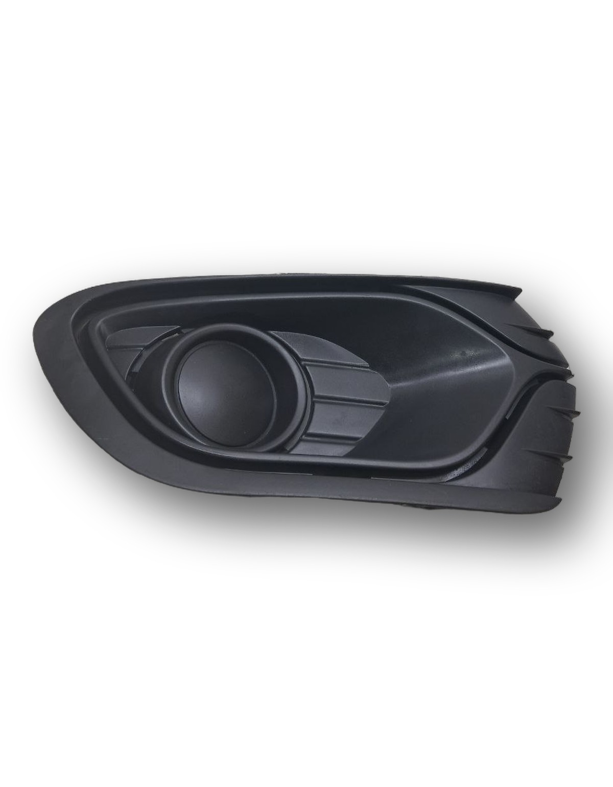 Moldura Farol Milha Dir Renault Logan Sandero 2015 2016 2020