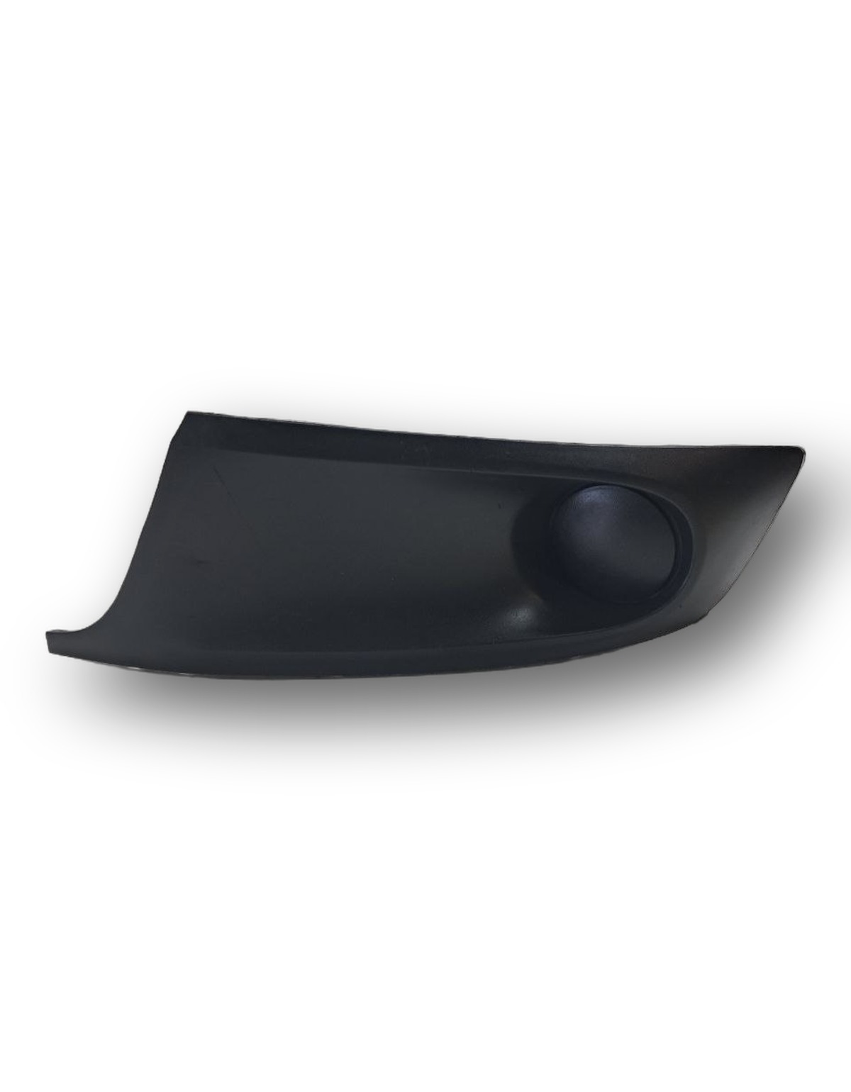 Moldura Grade Farol Milha Esq Vw Fox Spacefox 2010 2011 2014