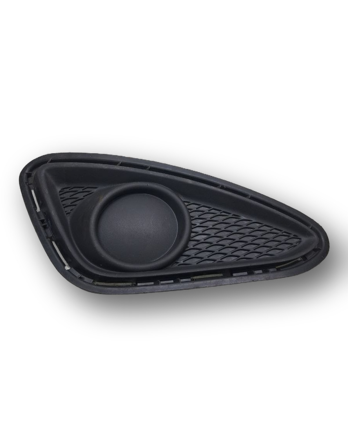Moldura Grade Farol Milha Dir Hyundai Hb20 2012 2013 2015
