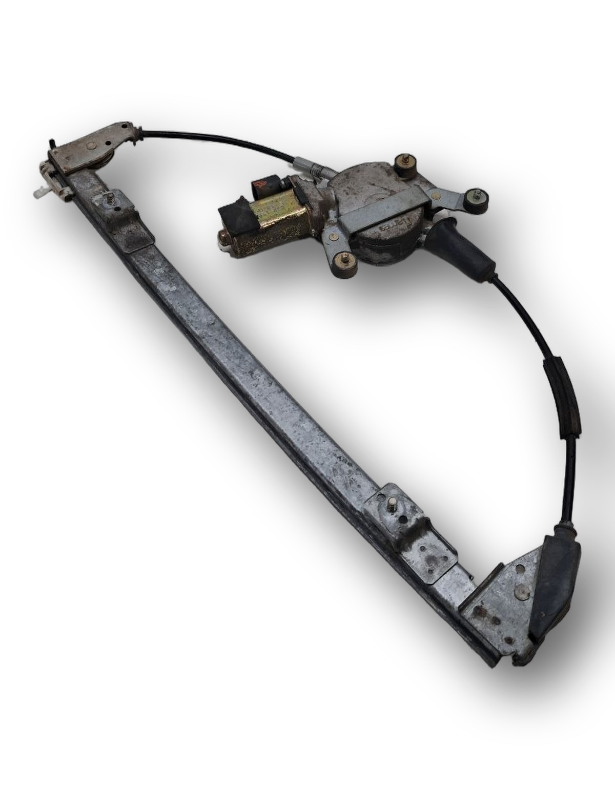 Maquina de Vidro Eletrico Diant Direito Fiat Palio 2000 2005