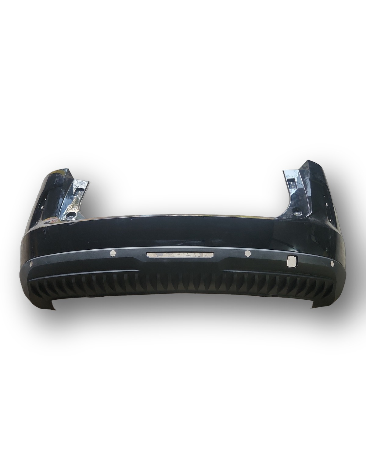 PARACHOQUE TRASEIRO GWM HAVAL H6 2023 2025