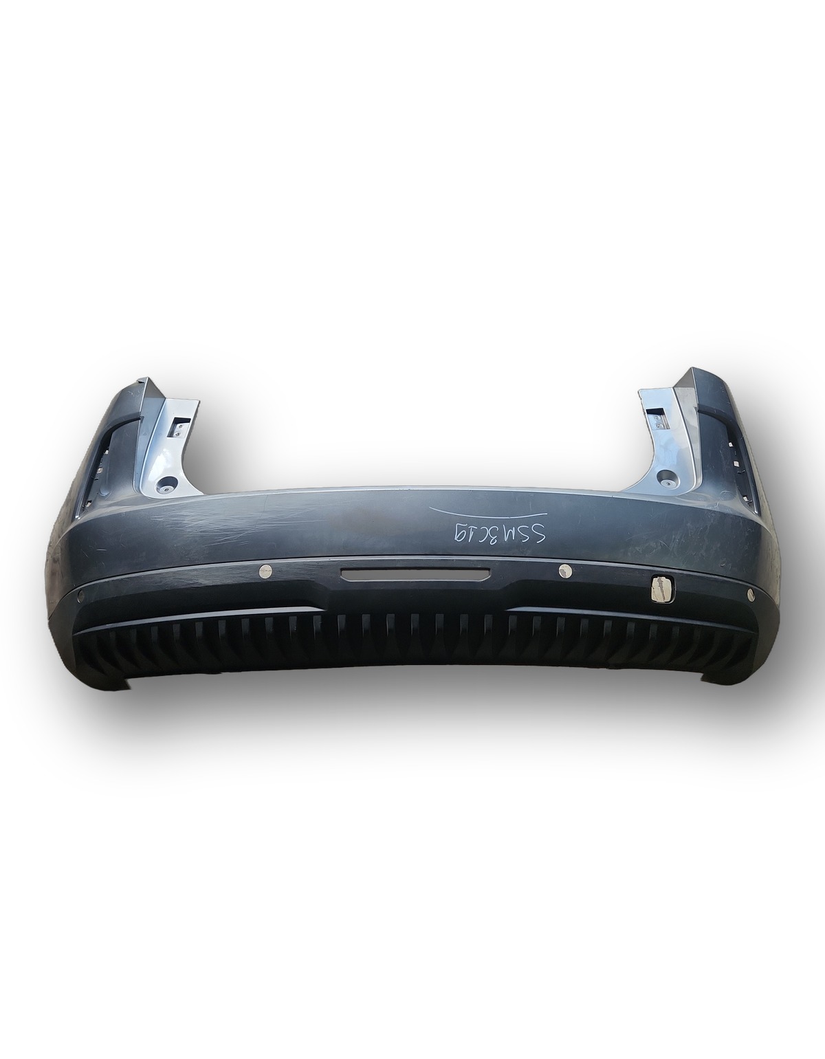 PARACHOQUE TRASEIRO GWM HAVAL H6 2023 2025