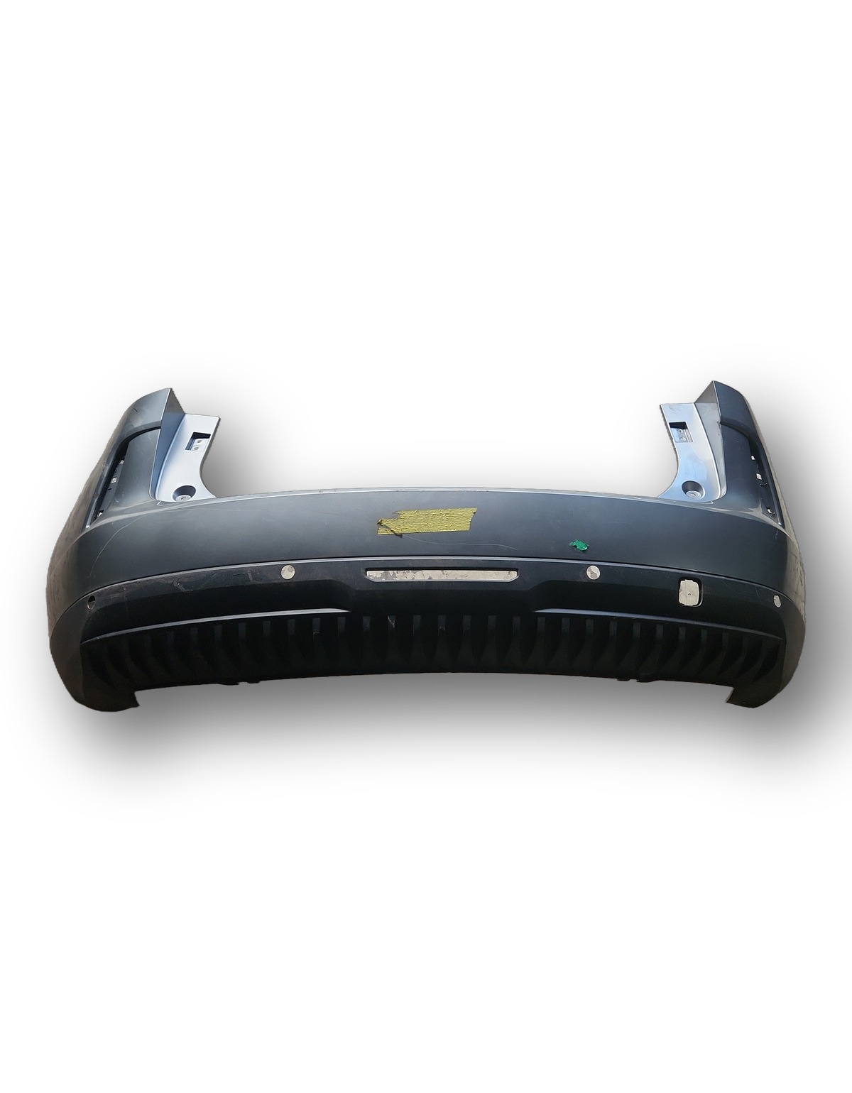PARACHOQUE TRASEIRO GWM HAVAL H6 2023 2025