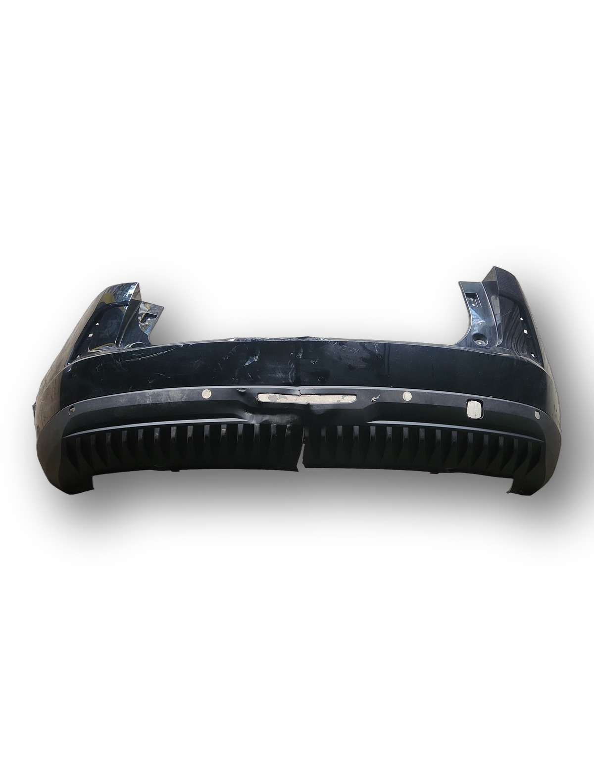 PARACHOQUE TRASEIRO GWM HAVAL H6 2023 2025