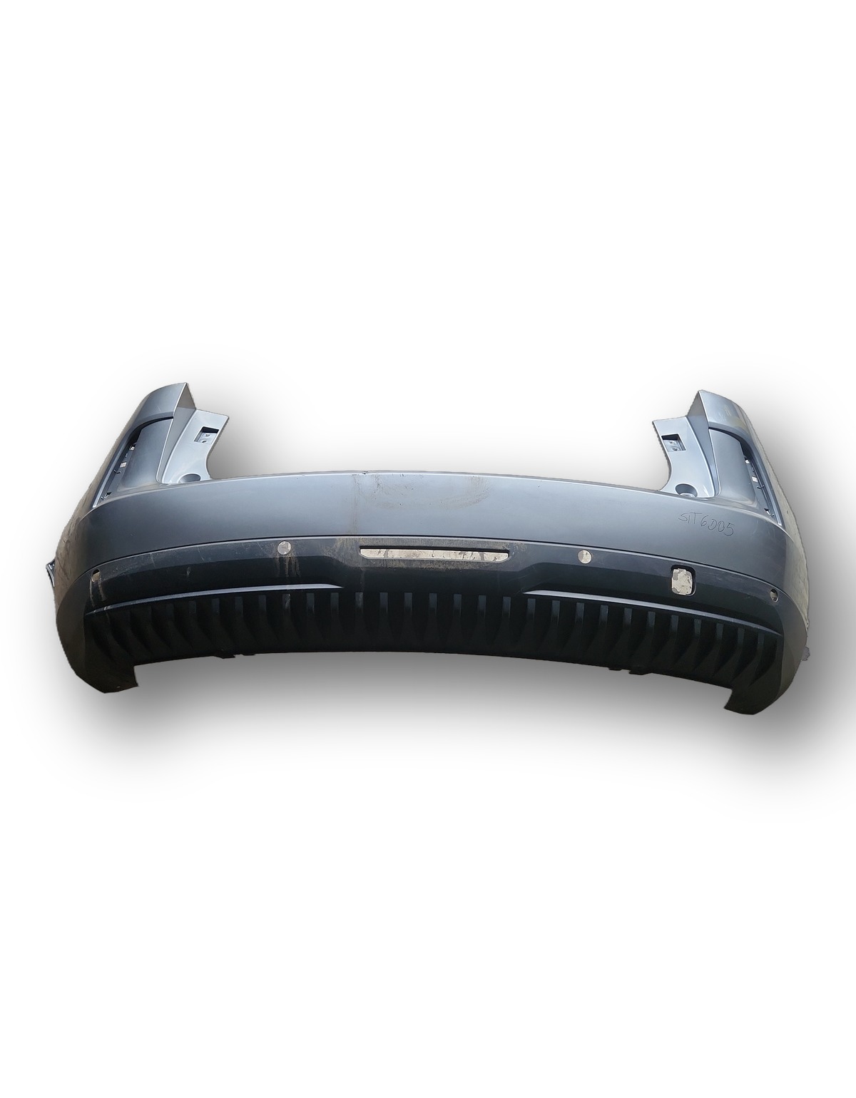 PARACHOQUE TRASEIRO GWM HAVAL H6 2023 2025