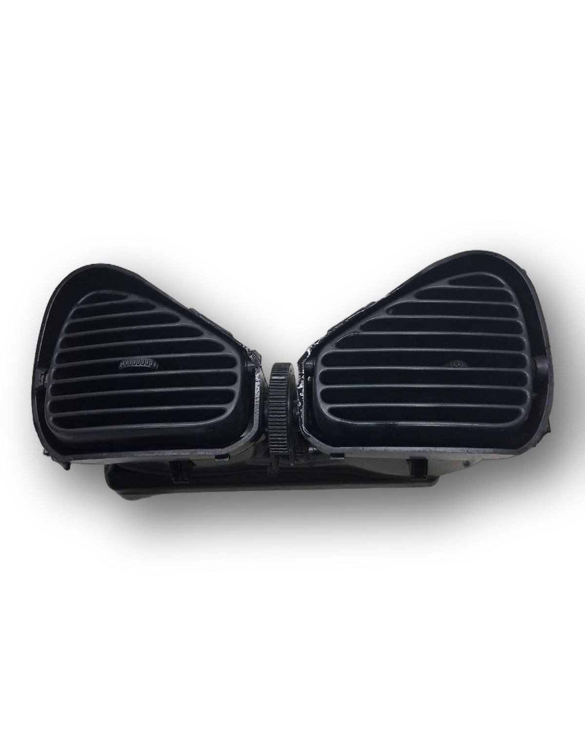 Difusor Ar Duplo Central Fiat Palio 2006 2007 2008 a 2012