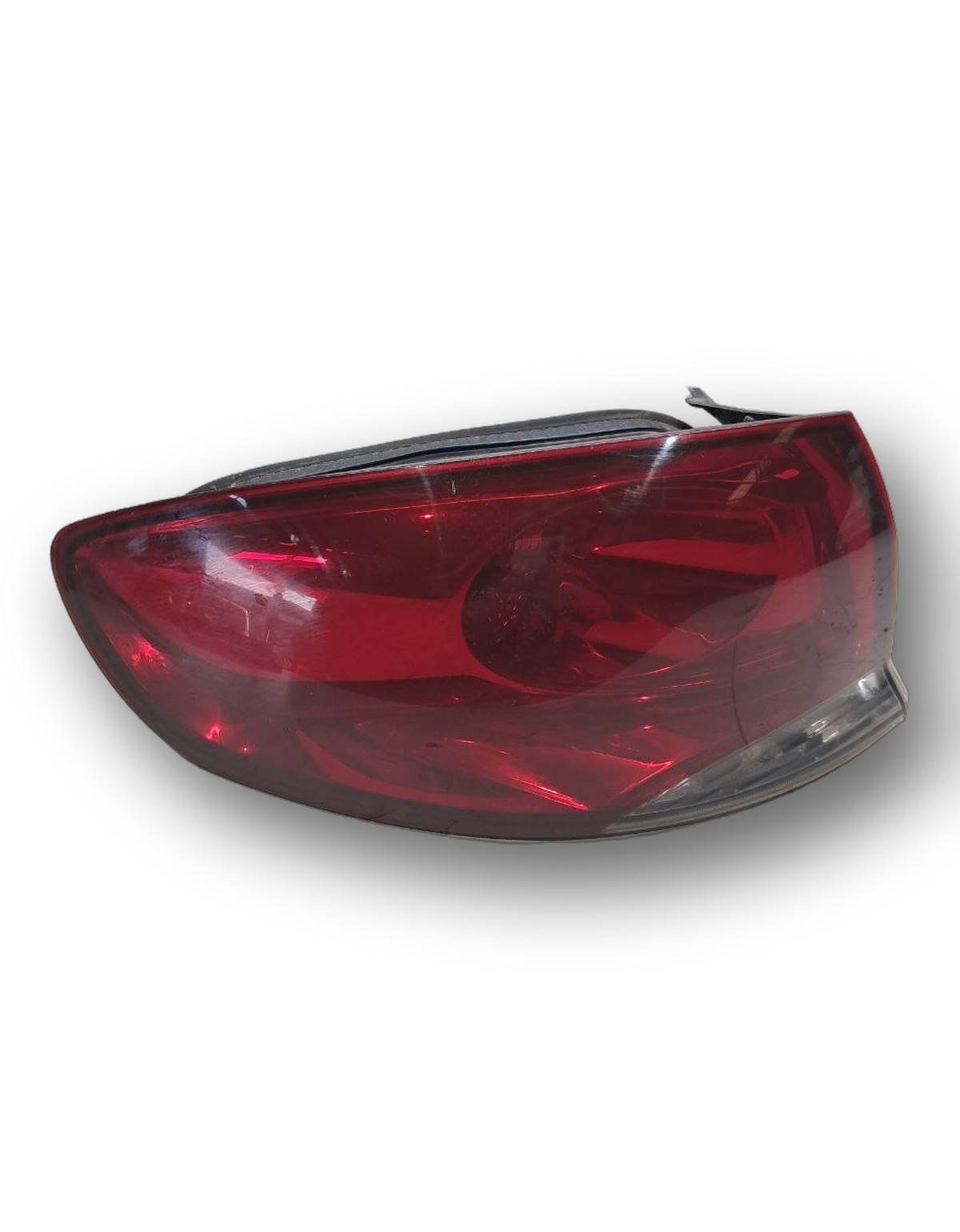 Lanterna Tras. Esq. Fiat Siena 2008 2009 2010 2011 2012 2013