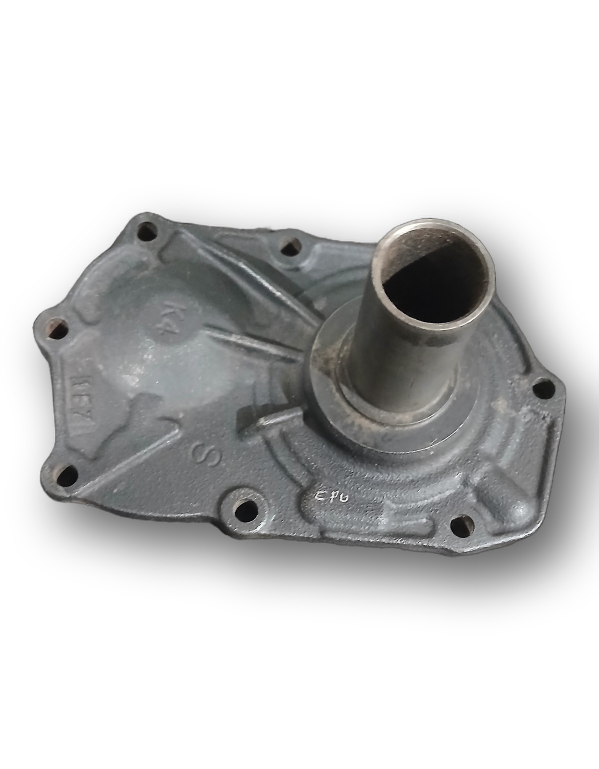 Flange Eixo Piloto Cambio Hilux 2.5 3.0 diesel 2005 2015