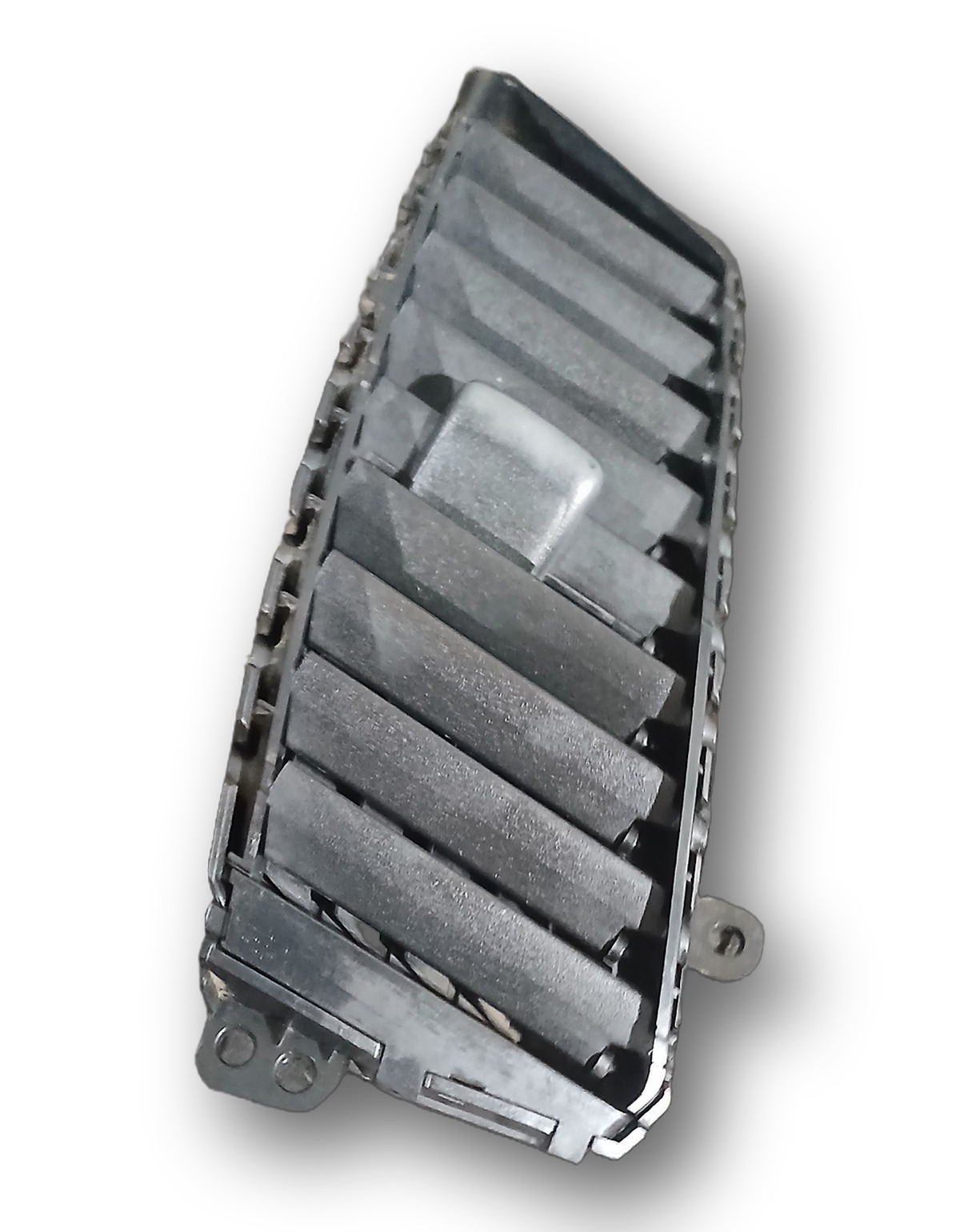 Difusor Ar Central Esquerdo L200 Triton 2.4 2018 2021