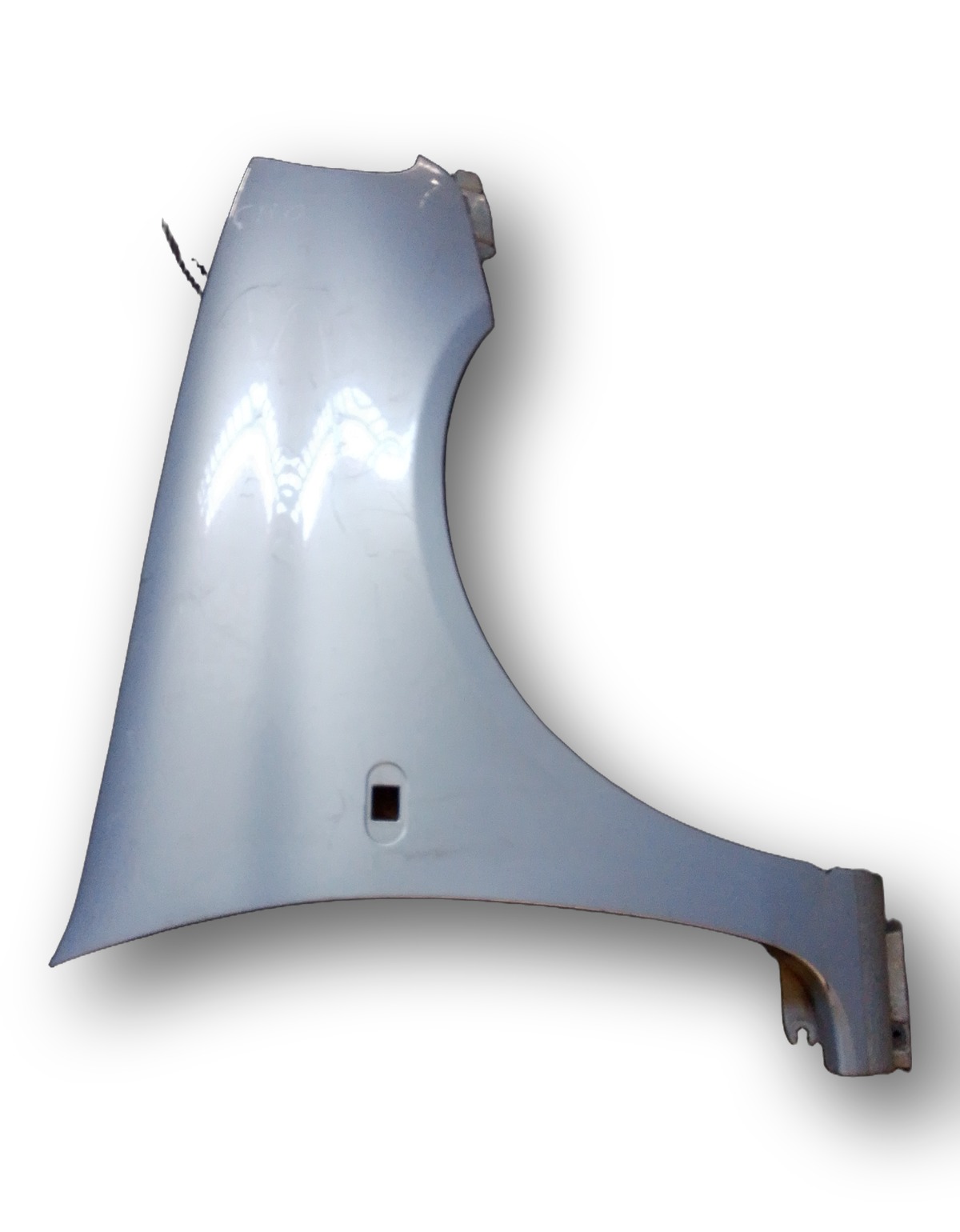 para lama dianteiro direito peugeot 206 1998 23014