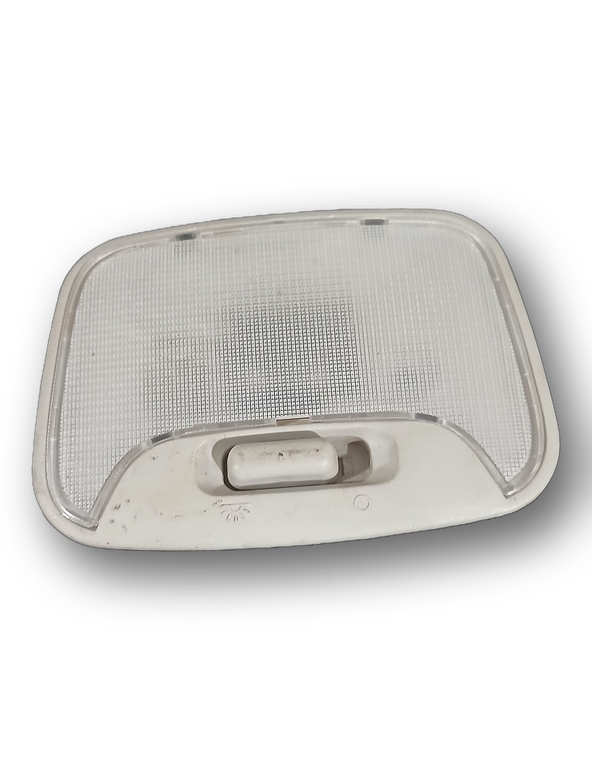 Luz Teto Cortesia L200 Triton 2008 2016