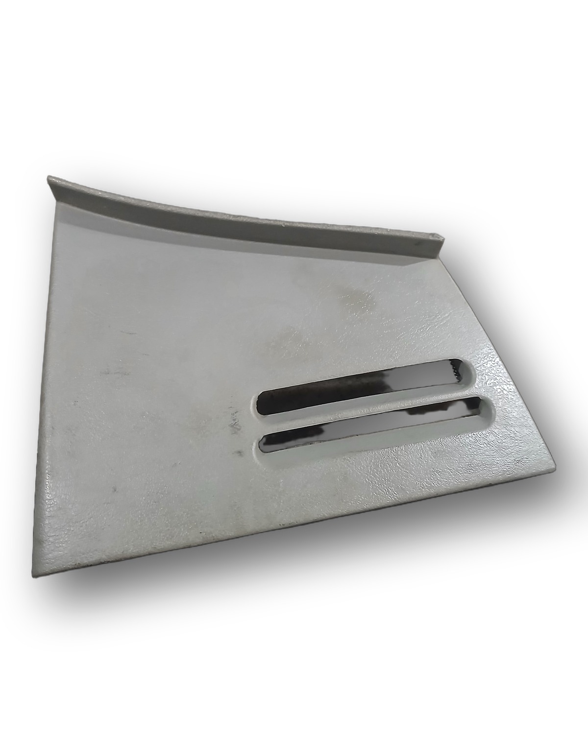 Acabamento Tampa Lateral Painel Esq F250 F4000 2008 2012