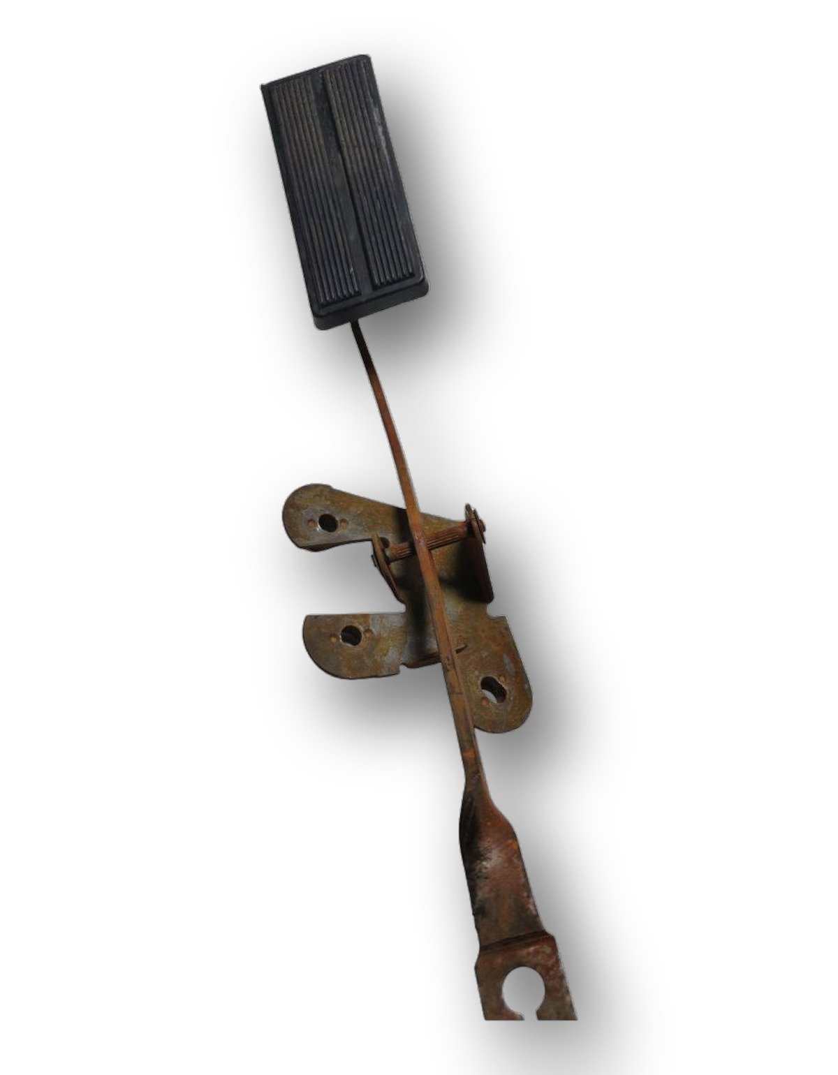 Pedal Acelerador Ford F250 1999 2002 2003 2005