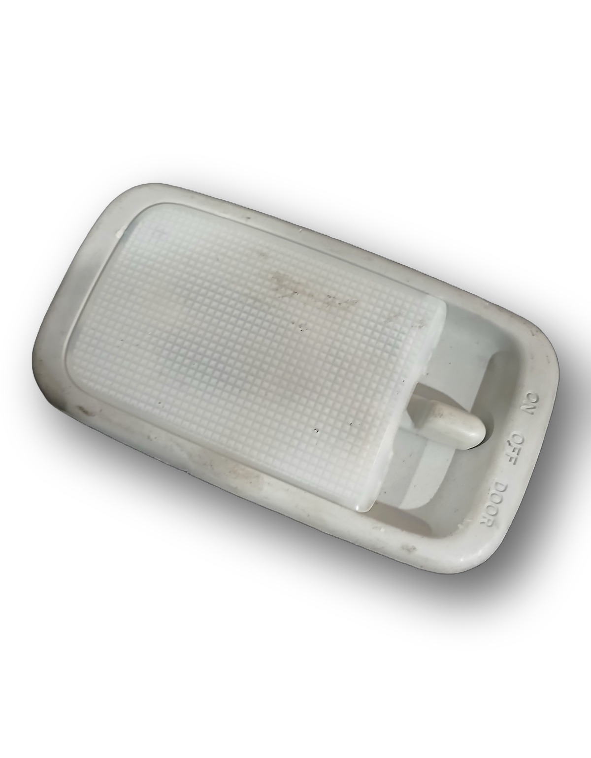Lanterna Teto Central Toyota Hilux 2005 2011 
