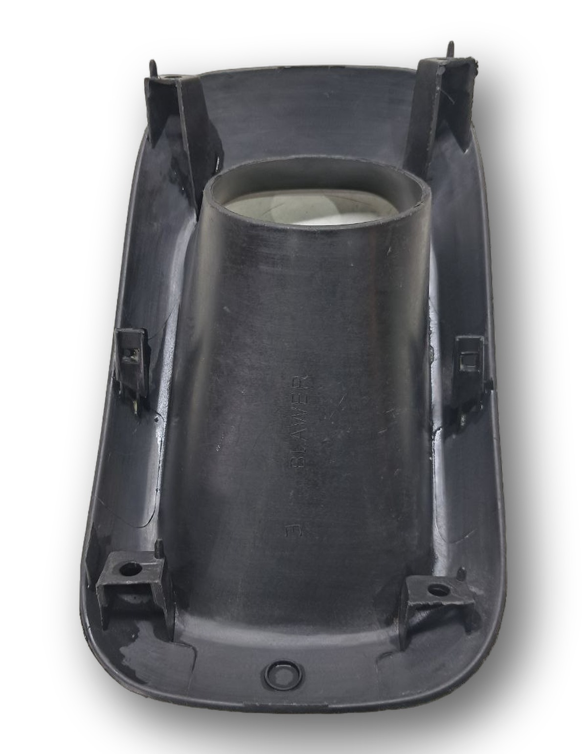 Moldura Farol Milha Esquerdo Uno Fiorino 2012 2013 2014 2019