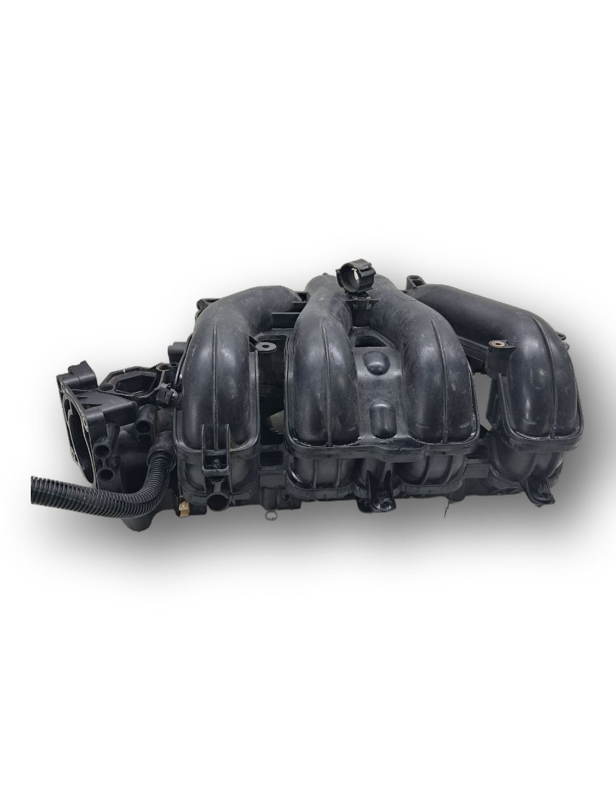 Coletor Admissão Ford Focus EcoSport 2.0 16v 2008 2010 2012