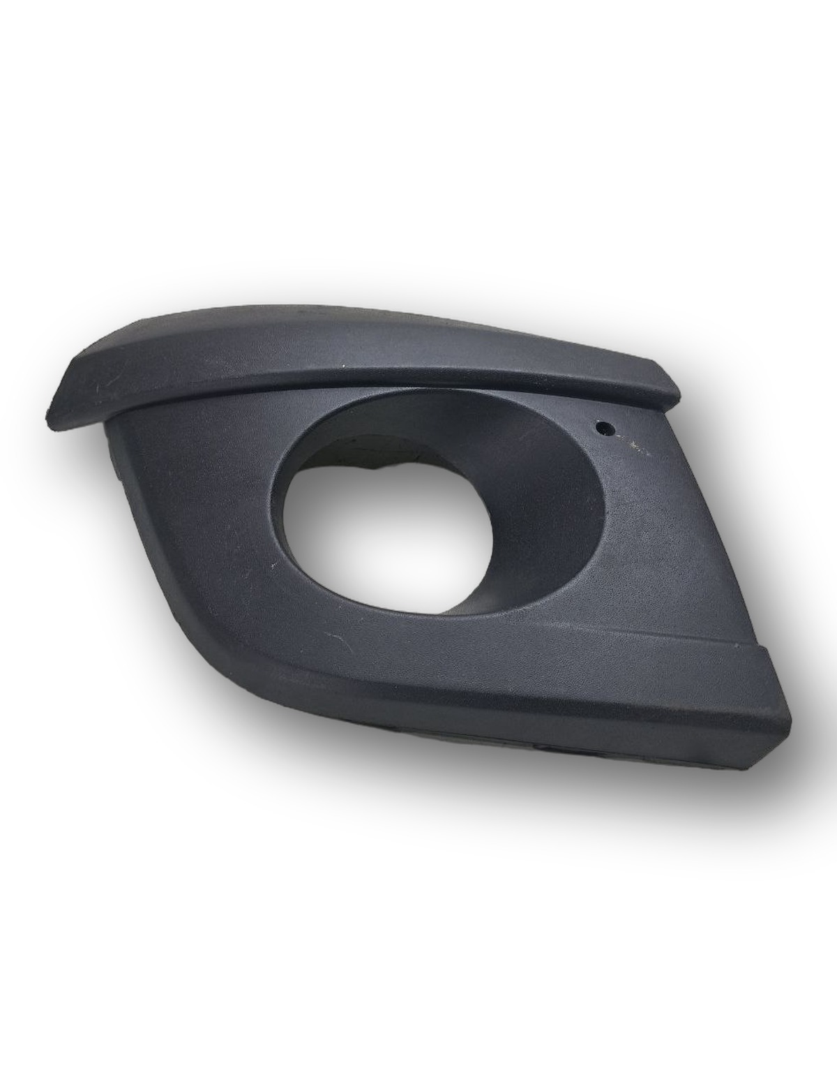 Moldura Grade Farol Milha Esquerdo Gol Rallye 2009 2010 2013