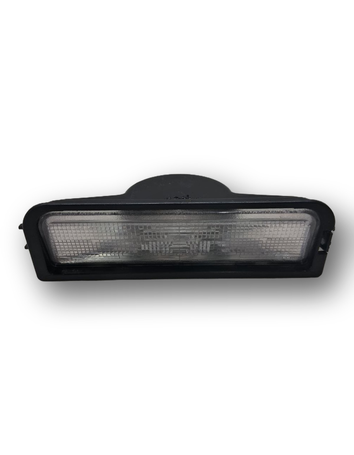 Luz Placa Vw Gol Fox Saveiro Voyage 2011 2012 2013 2014