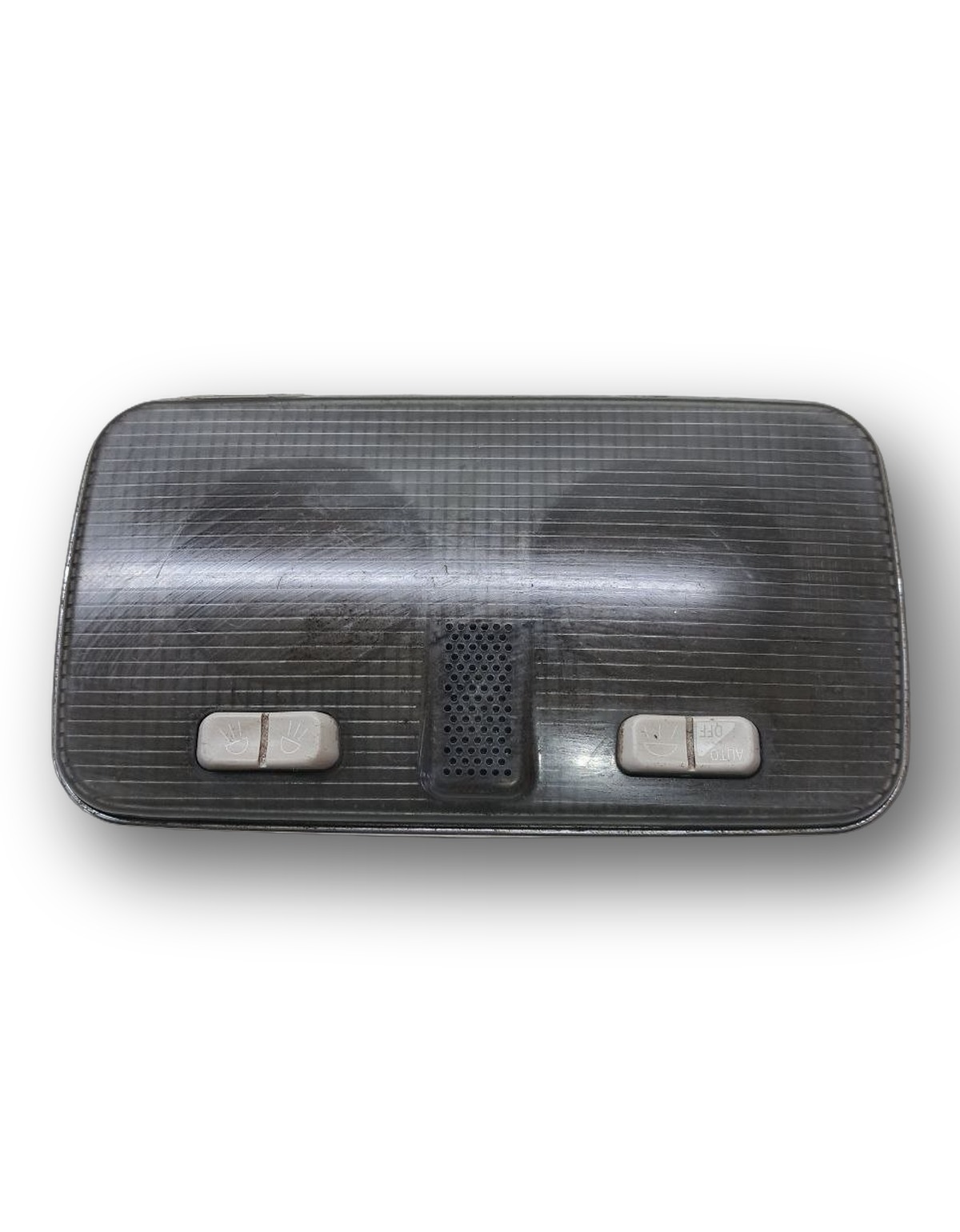 Lanterna Luz Teto Cortesia Fiat Punto Linea 2008 2009 a 2015