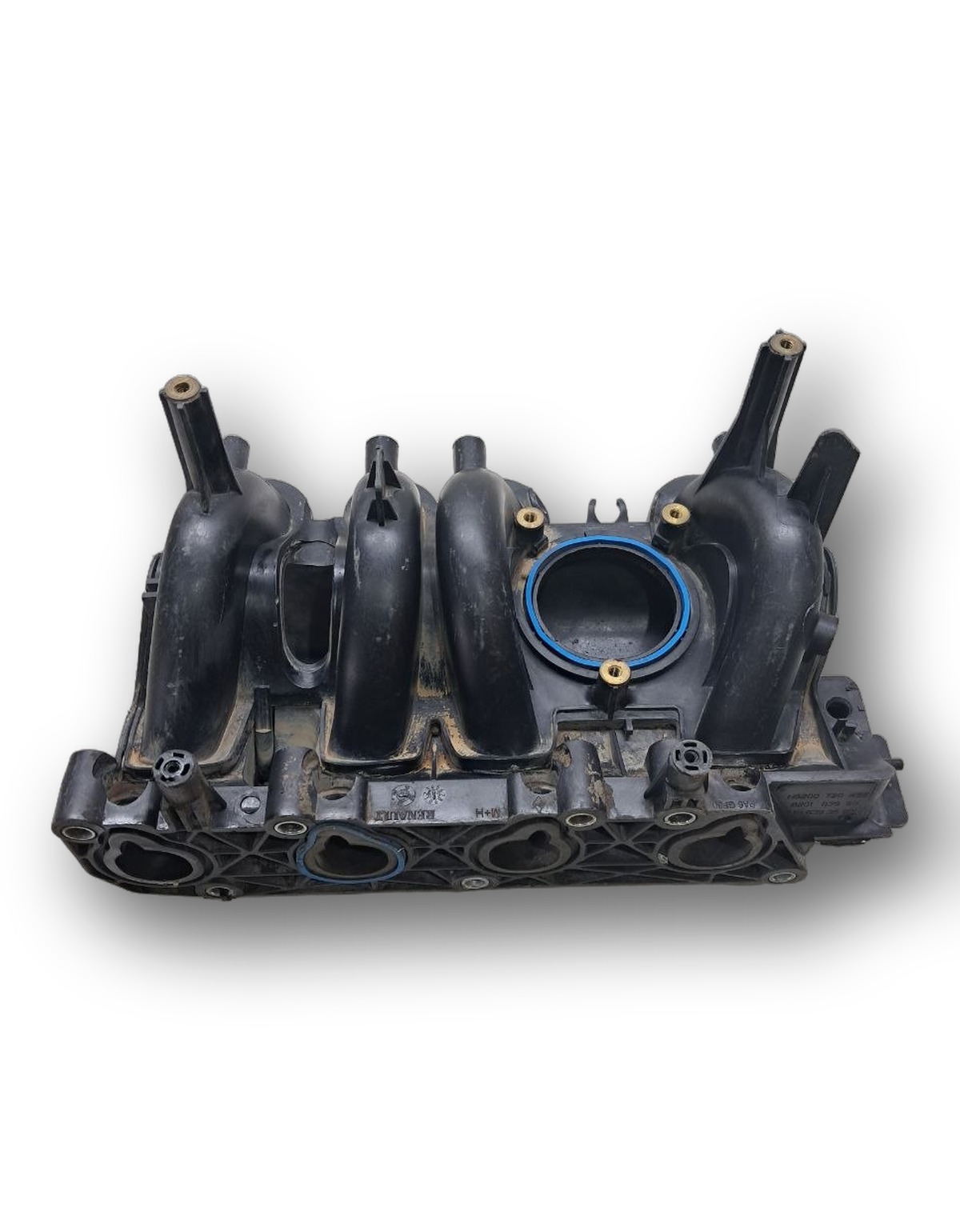 Coletor Admissão Renault Sandero Logan 1.6 8v 2008 2010 2014