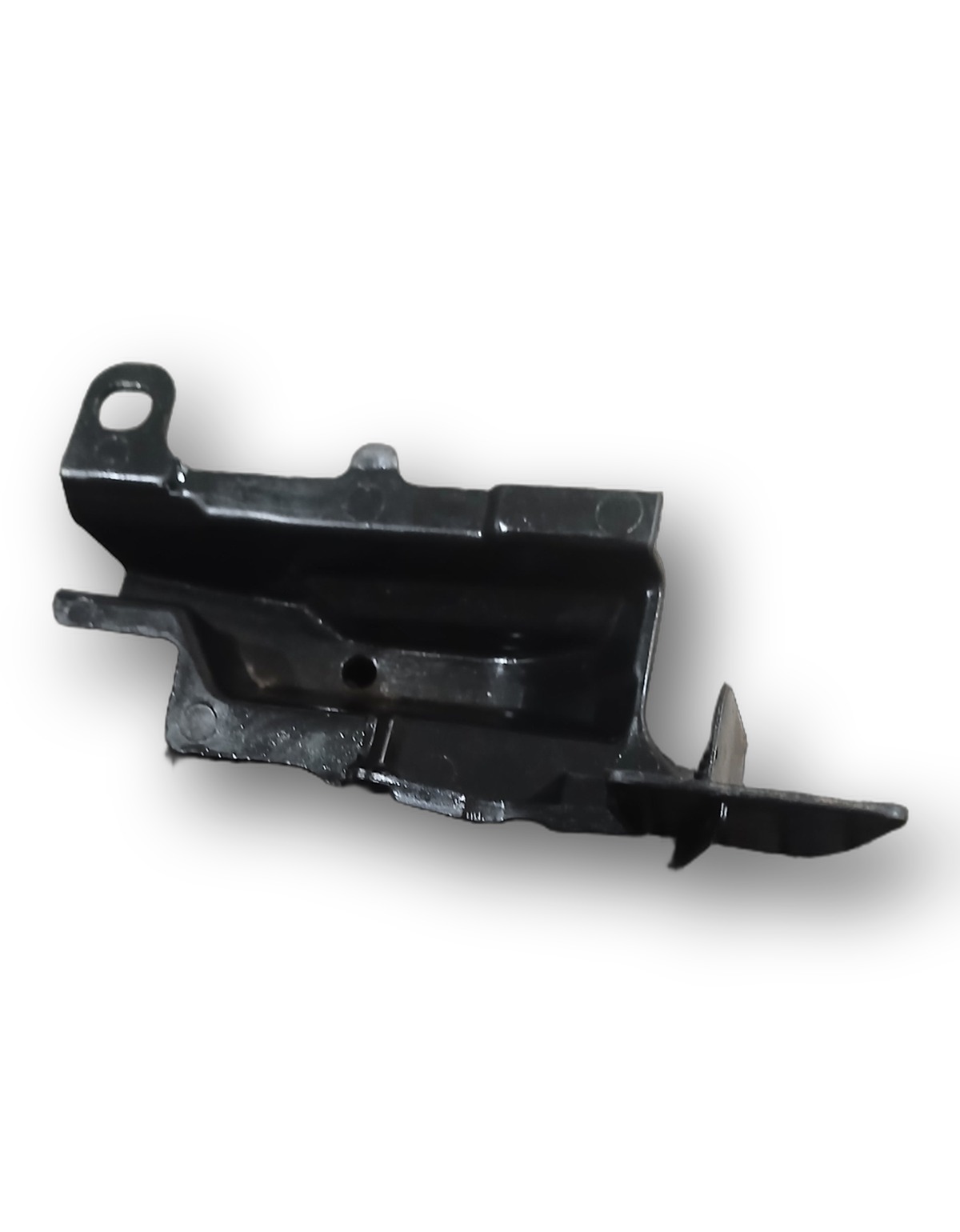 Acabamento Churrasqueira Toyota Hilux 2017 2025