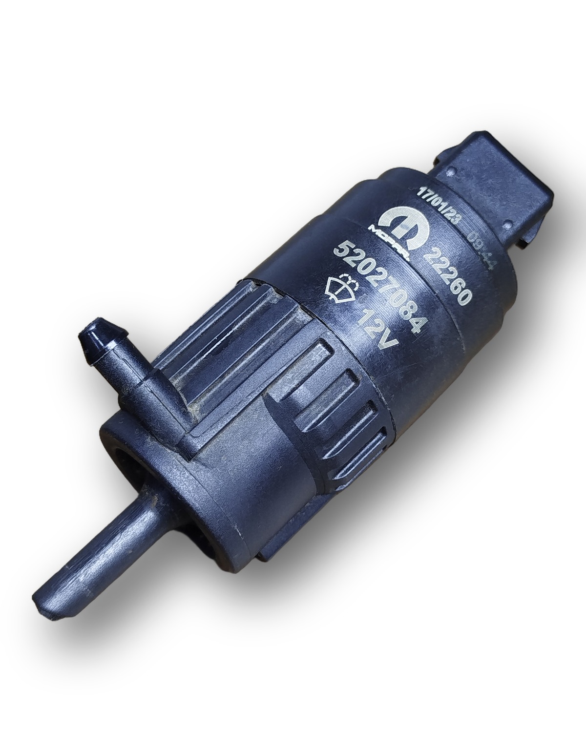 Bomba Esguicho Parabrisa Fiat Toro Rampage Renegade 52027084