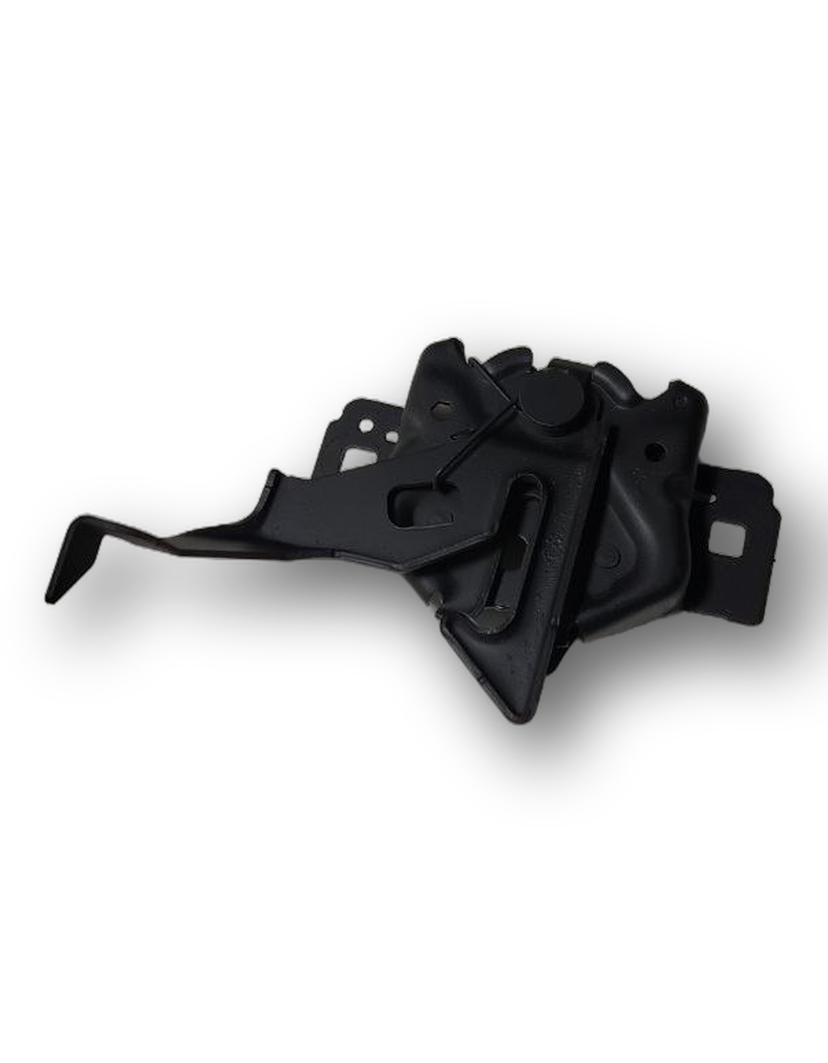 Fechadura Inferior Capô Ford Ranger 2004 2012