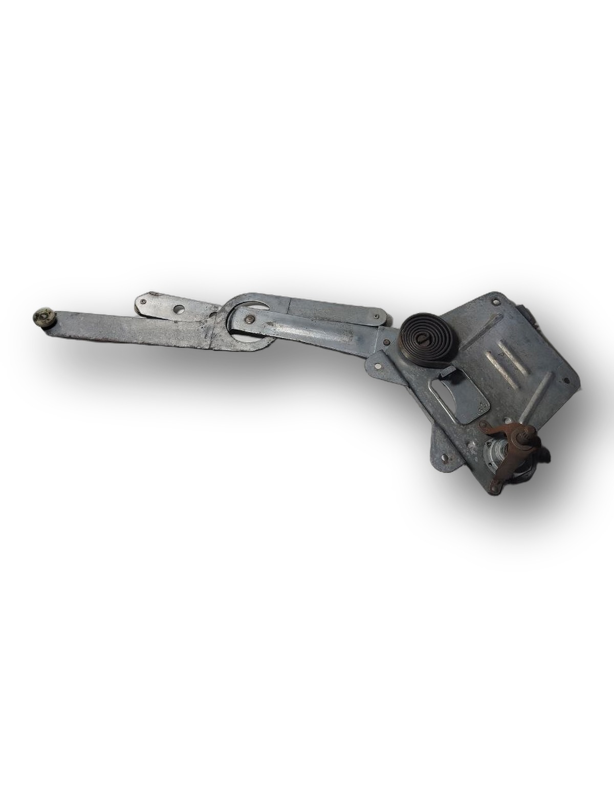 Maquina Vidro Manual Dianteiro Direito Chevrolet S10 1995