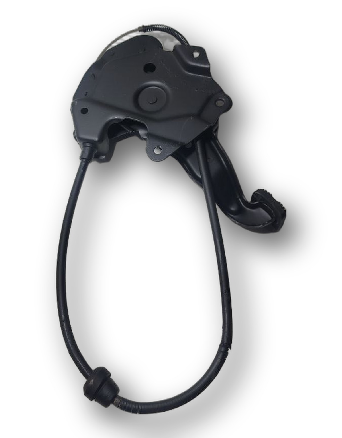 Pedal Freio Estacionario Chevrolet Blazer S10 1999