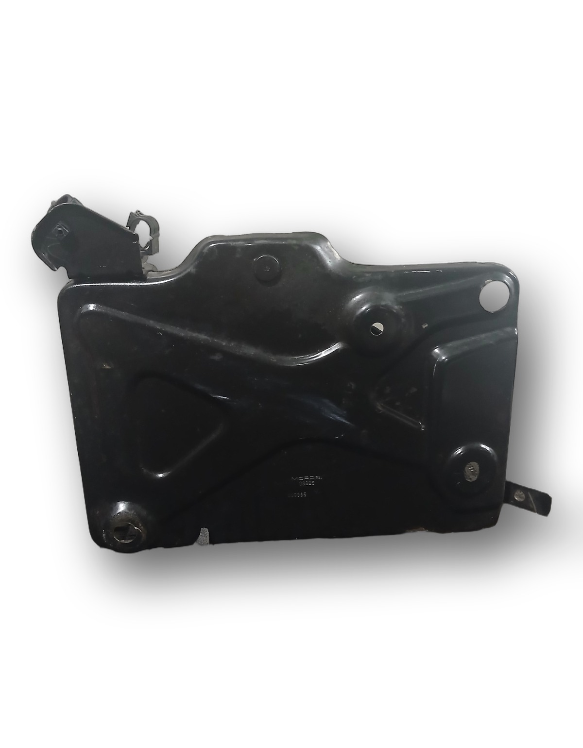 Caixa De Bateria Fiat Toro 2017 2024 