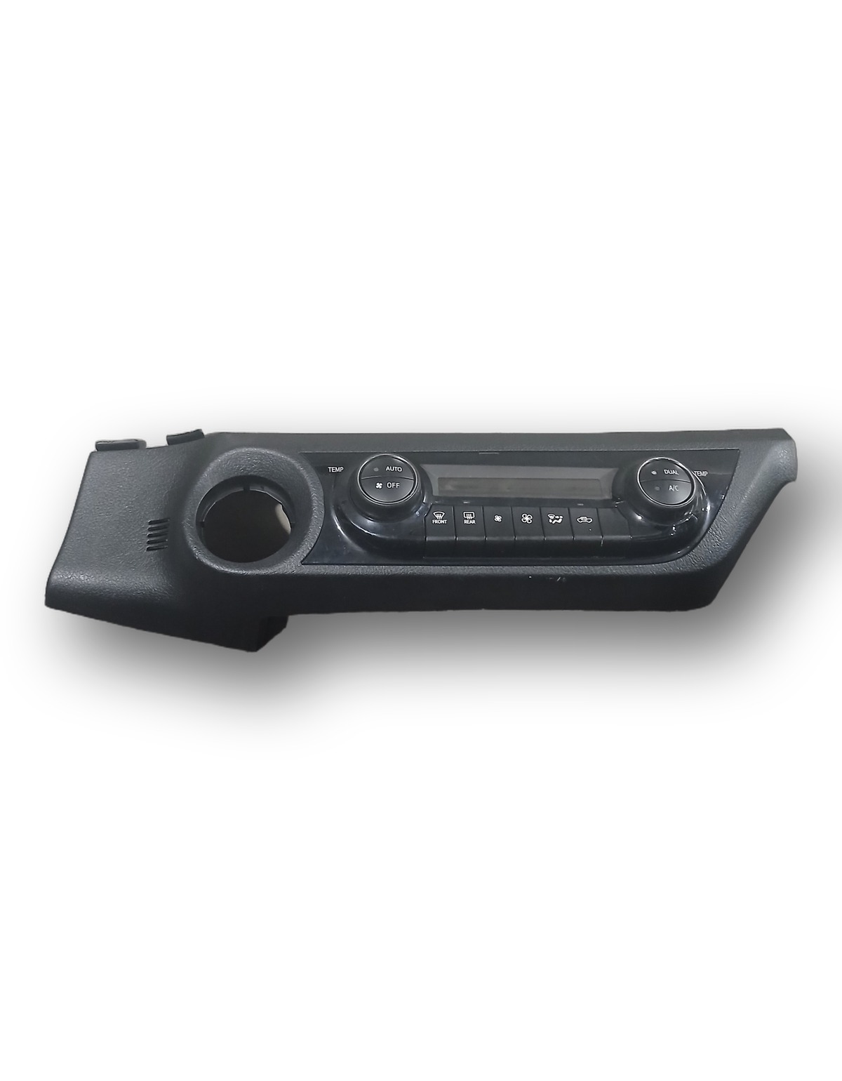 Comando Do Ar Condicionado Digital Hilux Srx 2016 2024 