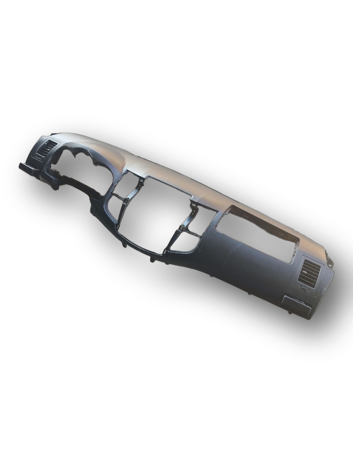 Capa Painel Tabelie Hilux Sw4 2007 2008