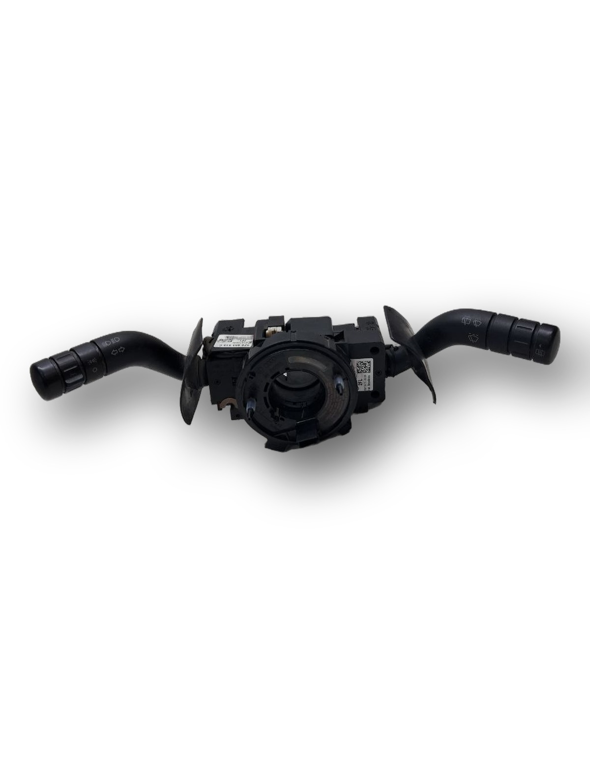 Chave De Seta Limpador Vw Gol Fox Voyage 2009 2010 2011 2013