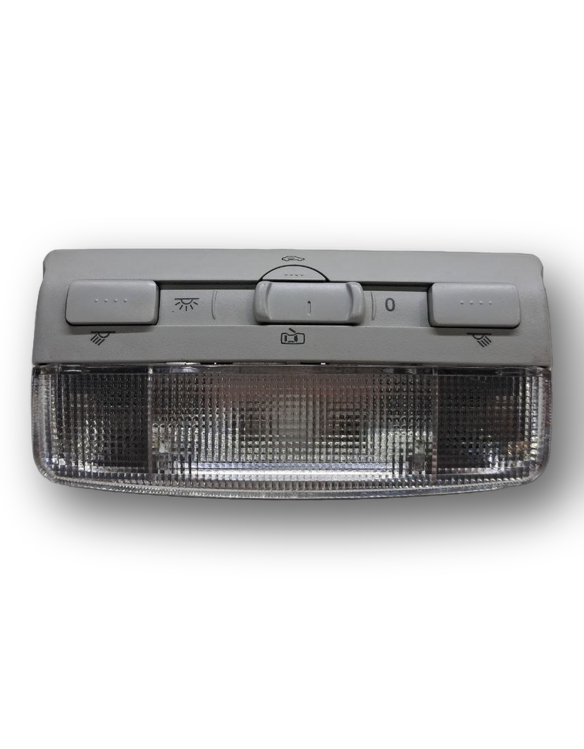 Luz De Teto Cortesia Vw Gol Voyage G5 2008 2009 2010 2013