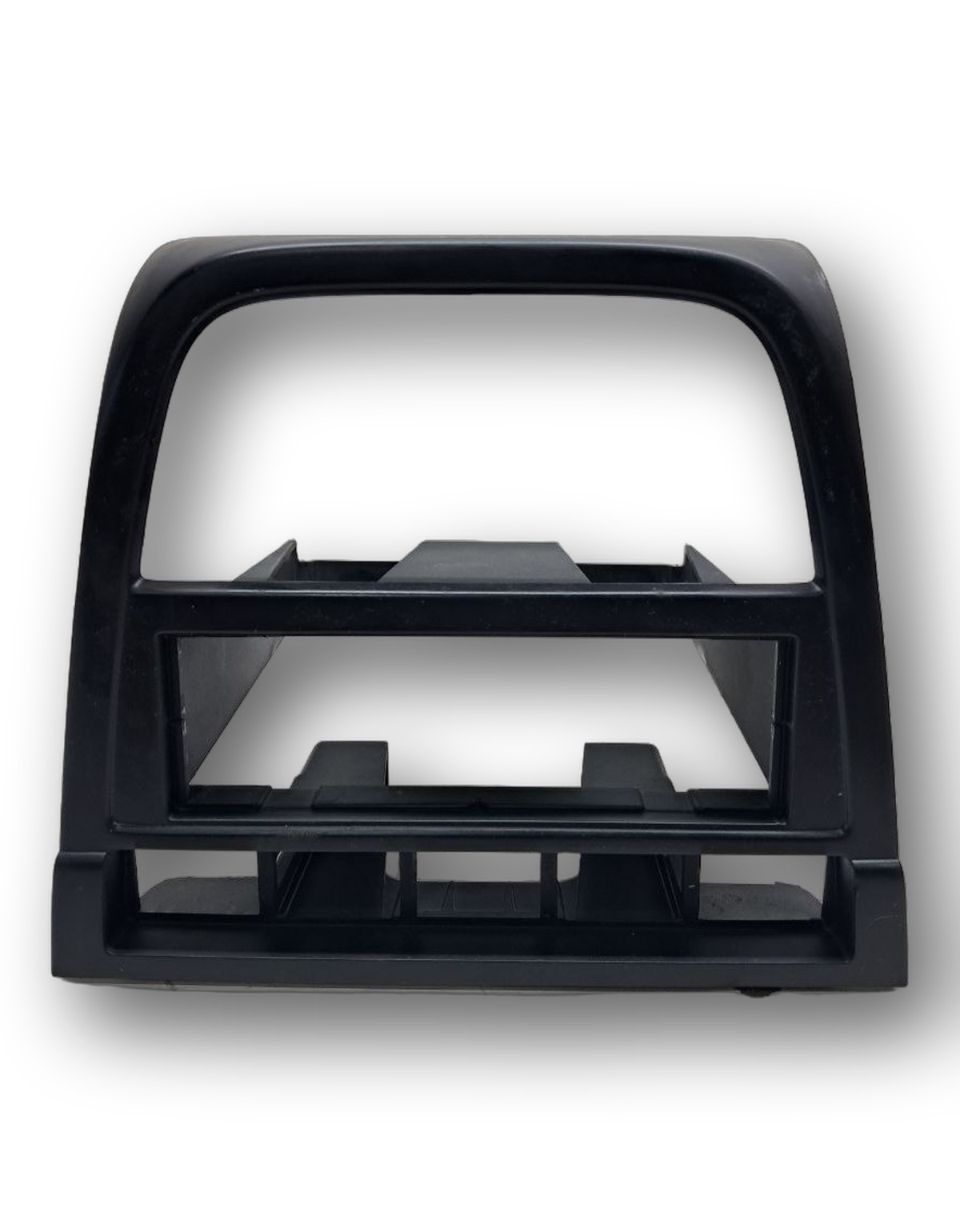Moldura Central Difusor Vw Gol Voyage Saveiro  G5 2008 2013