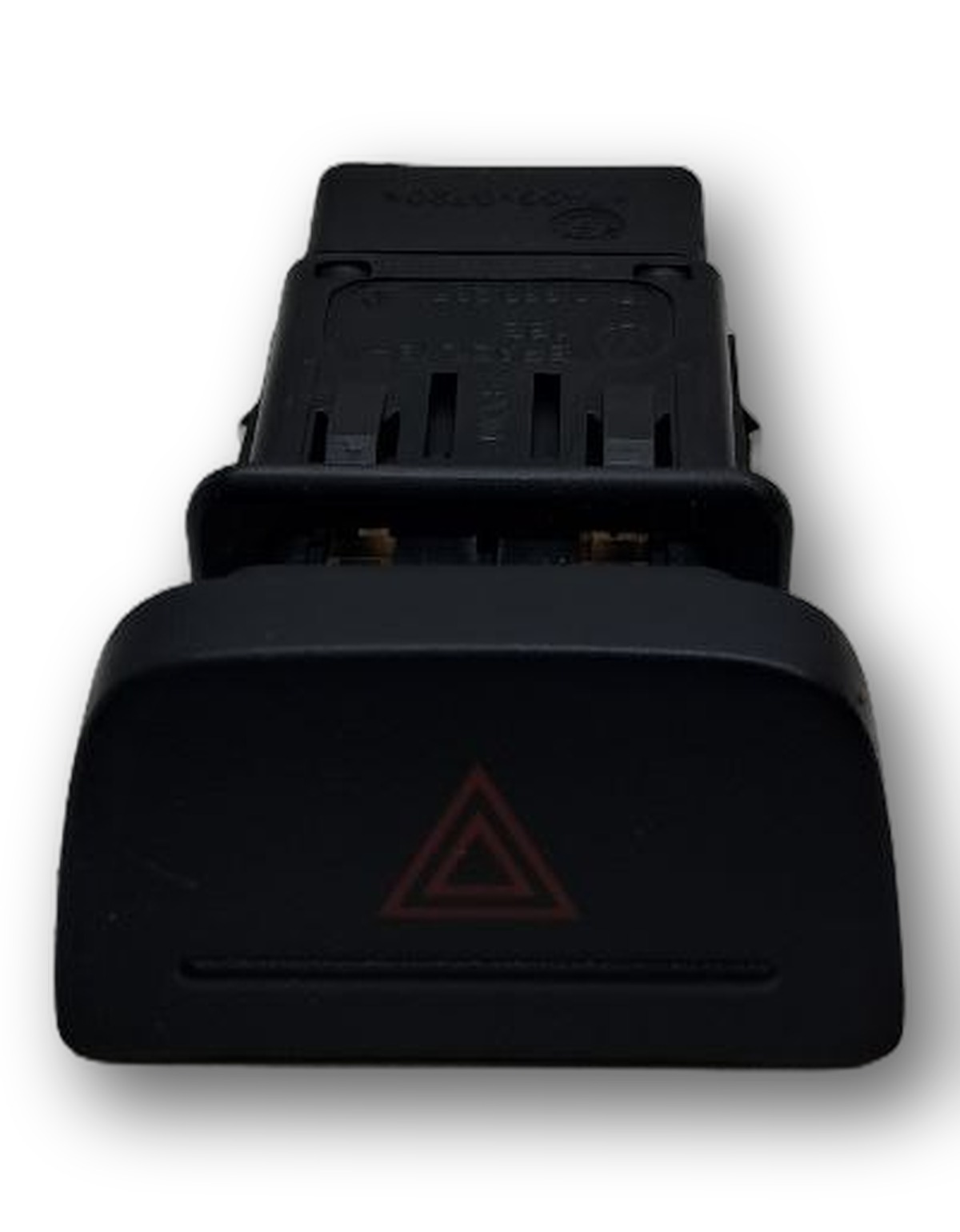 Botão Interruptor Pisca Alerta Vw Gol Voyage G5 2008 2013