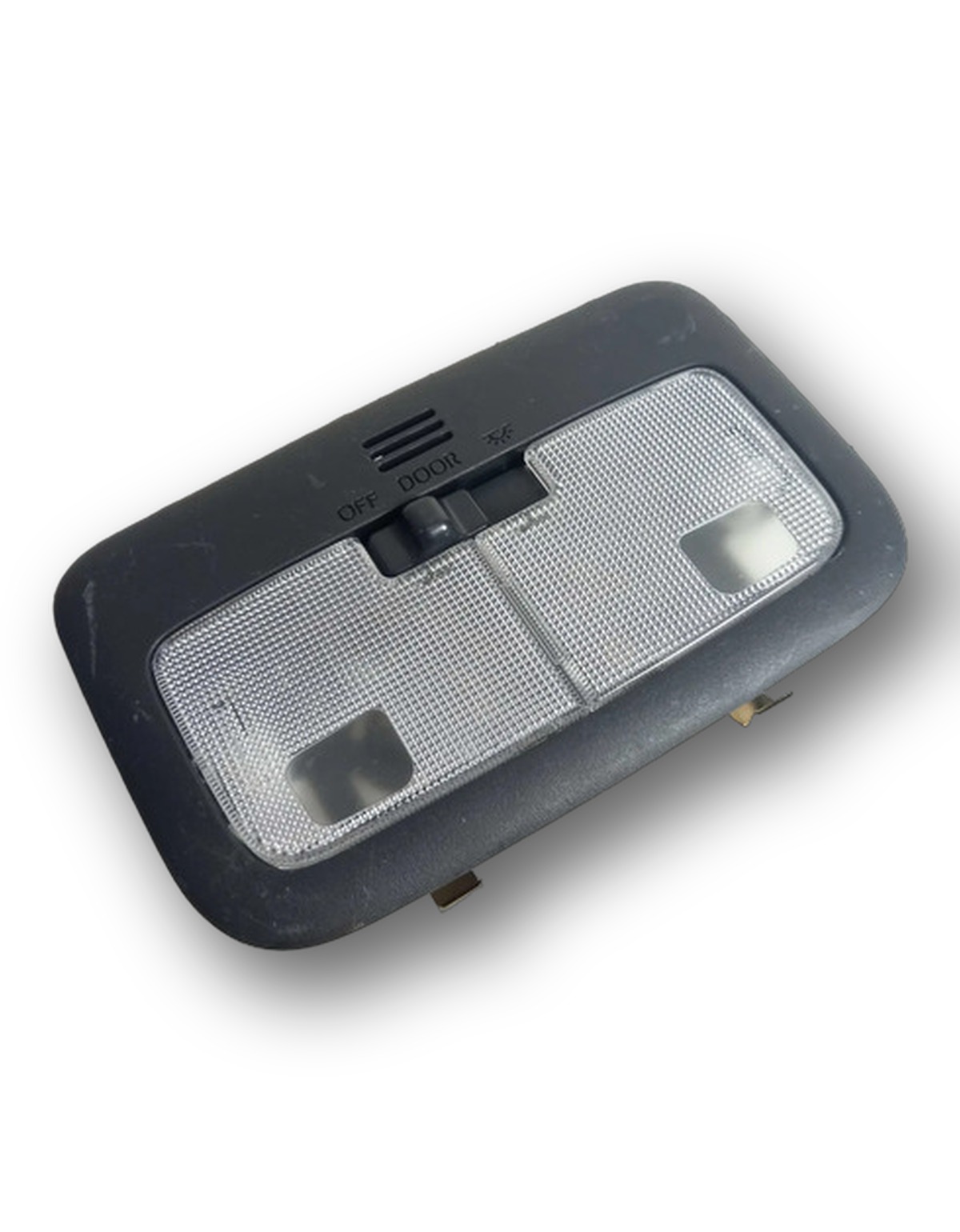 Luz Cortesia Teto Toyota Corolla Cross Yaris 2019 Á 2023 