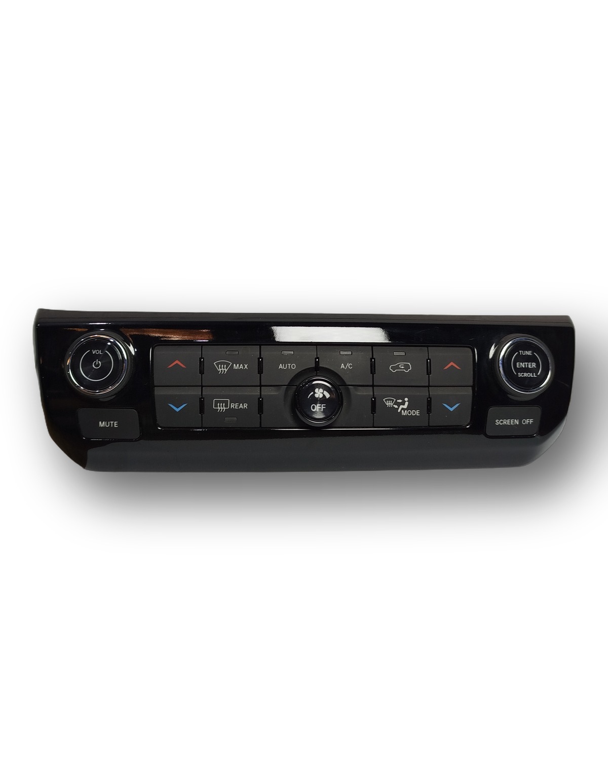 Comando Ar Condicionado Jeep Compass 2022 2023 2024 Original