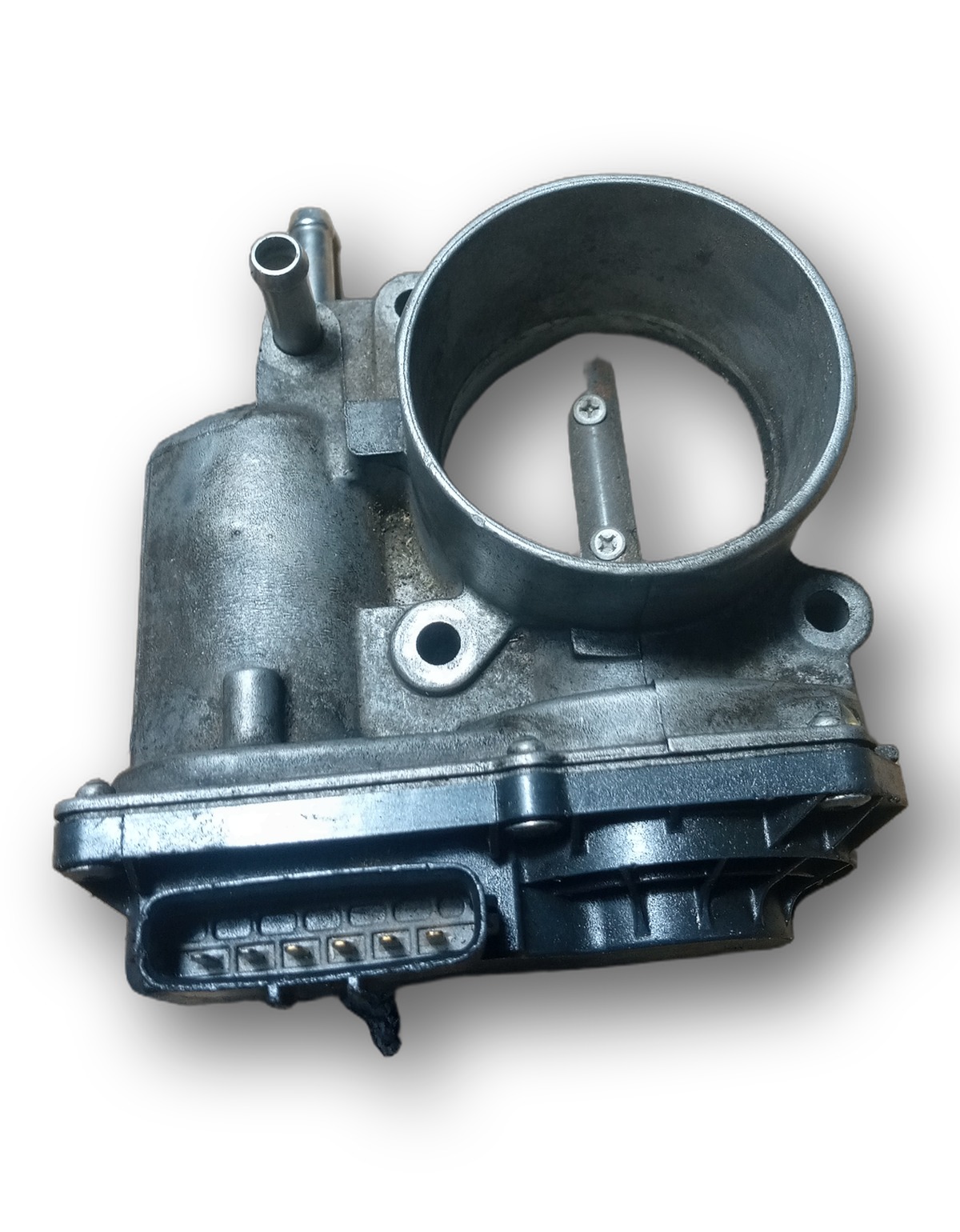 Tbi Corpo Borboleta Toyota Corolla 2.0 Flex 2009 2014
