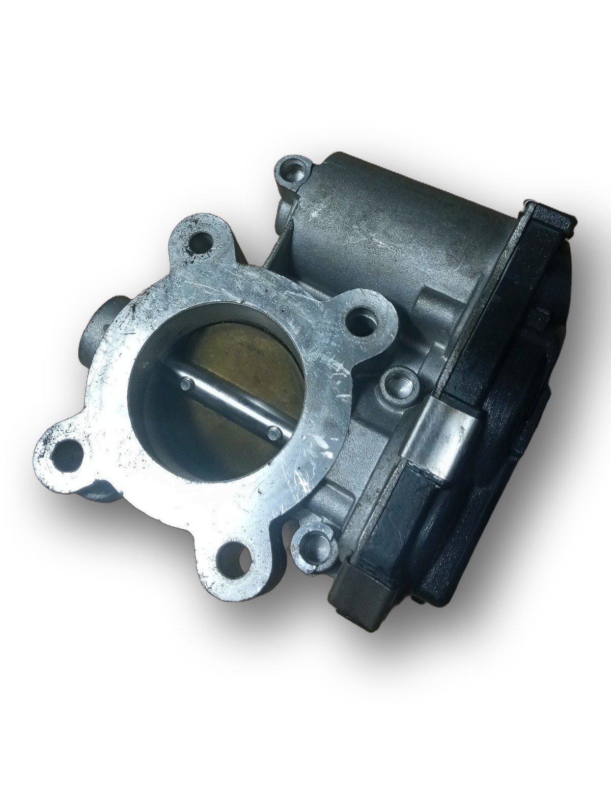 Tbi Corpo Borboleta  Onix 2014 2018