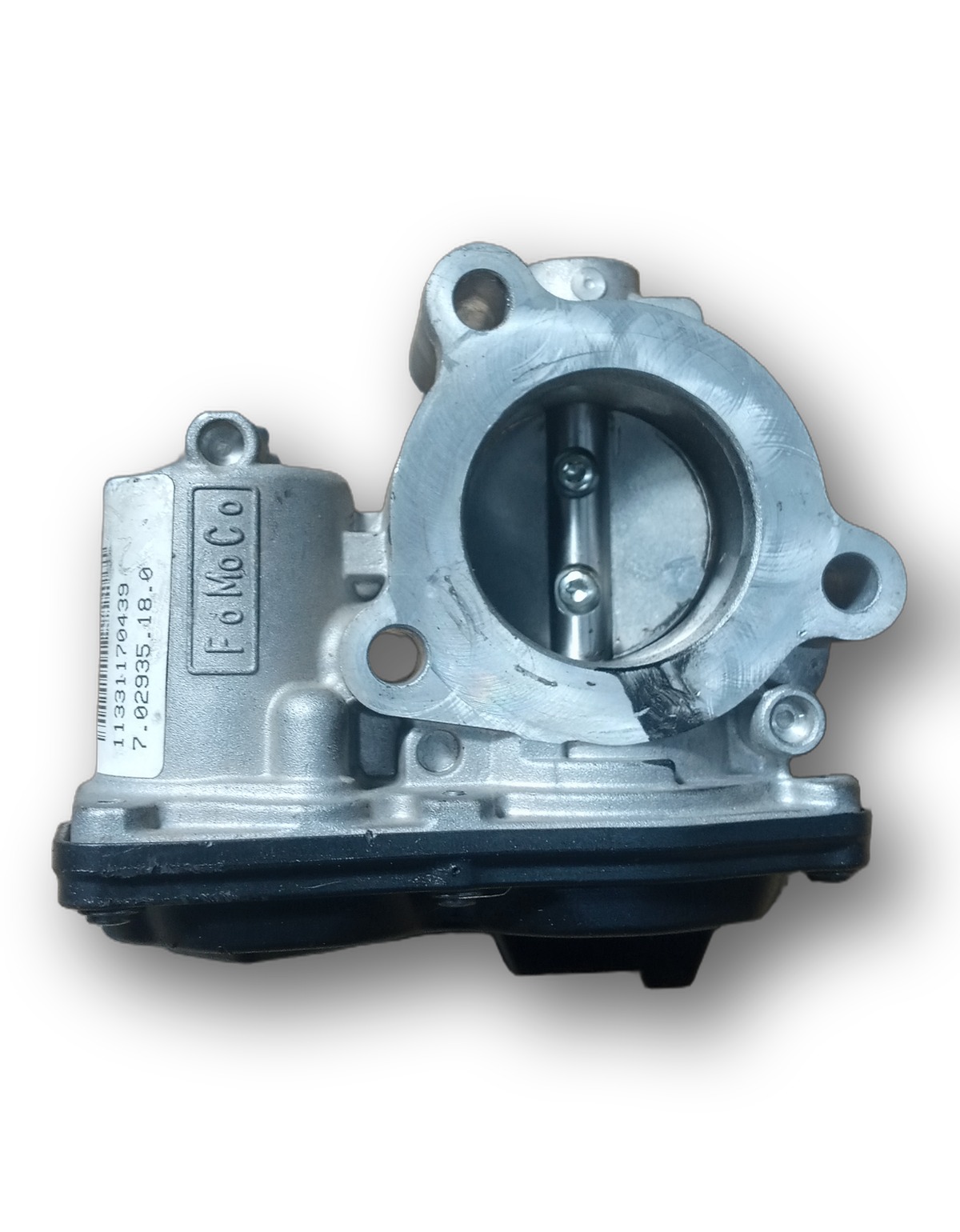 Tbi Corpo Borboleta Ford Ka 1.0 3cc 2015 2021 