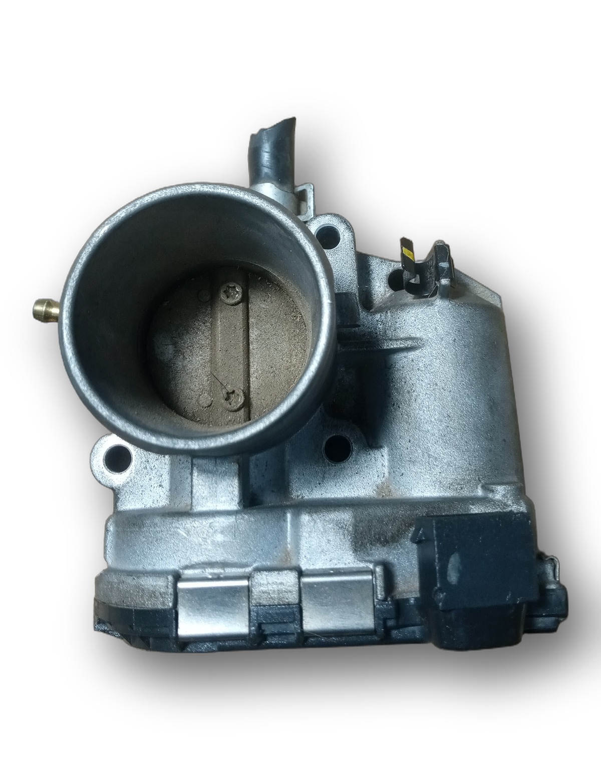 Corpo Borboleta Tbi Hb20 Motor 1.0 3cc 2013 2019 