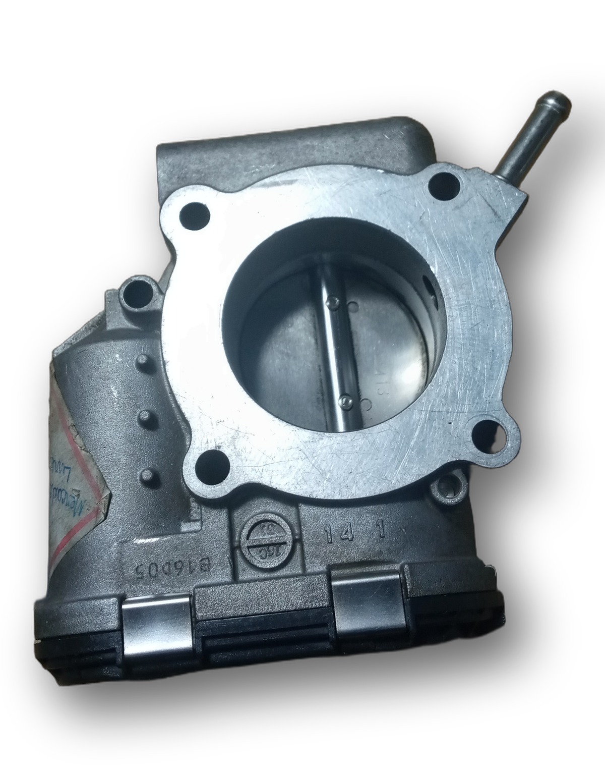 Corpo Borboleta Tbi Hb20 1.6 16v 2012 2019 