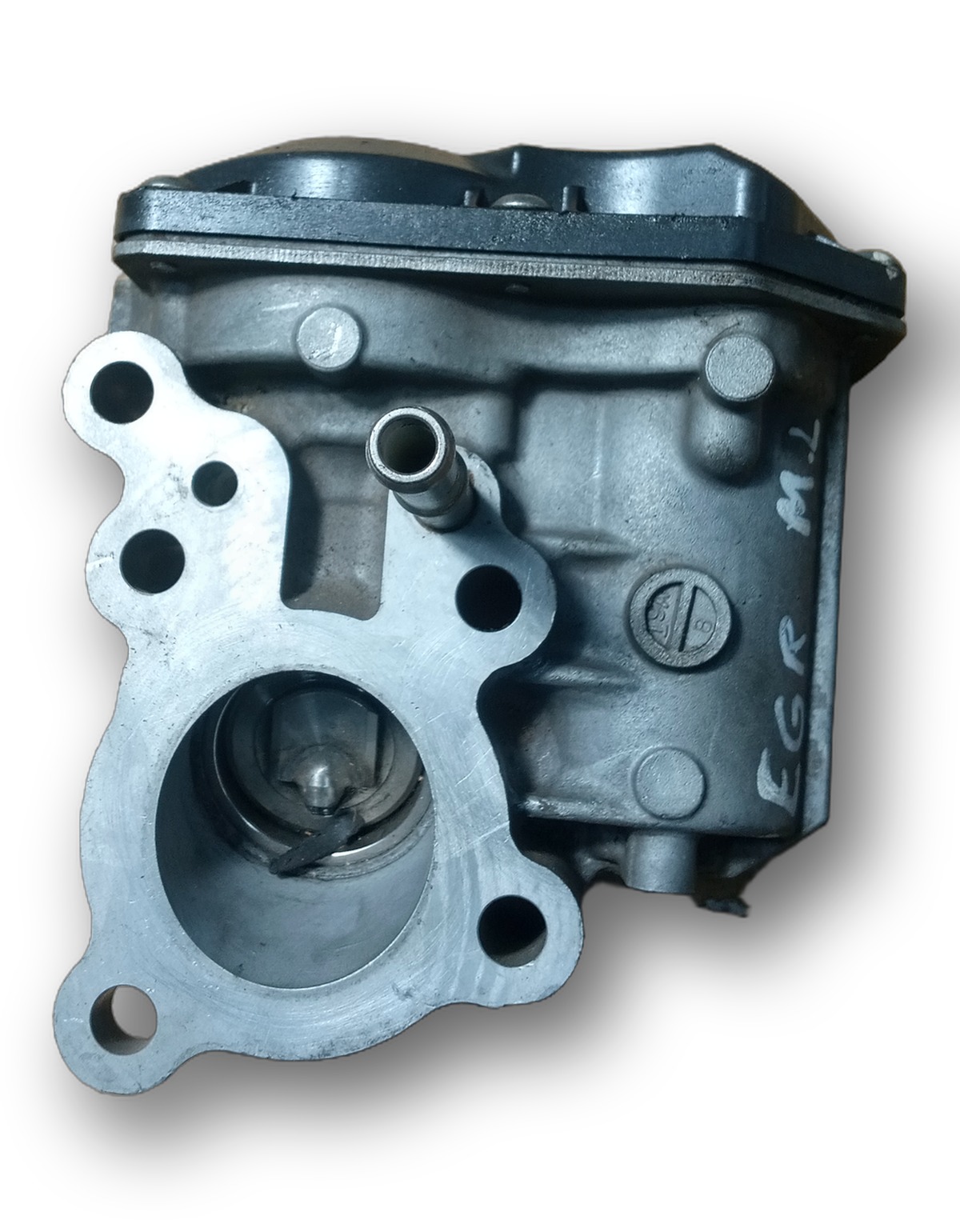Tbi Corpo Borboleta Egr Toyota Hilux 2016 2025