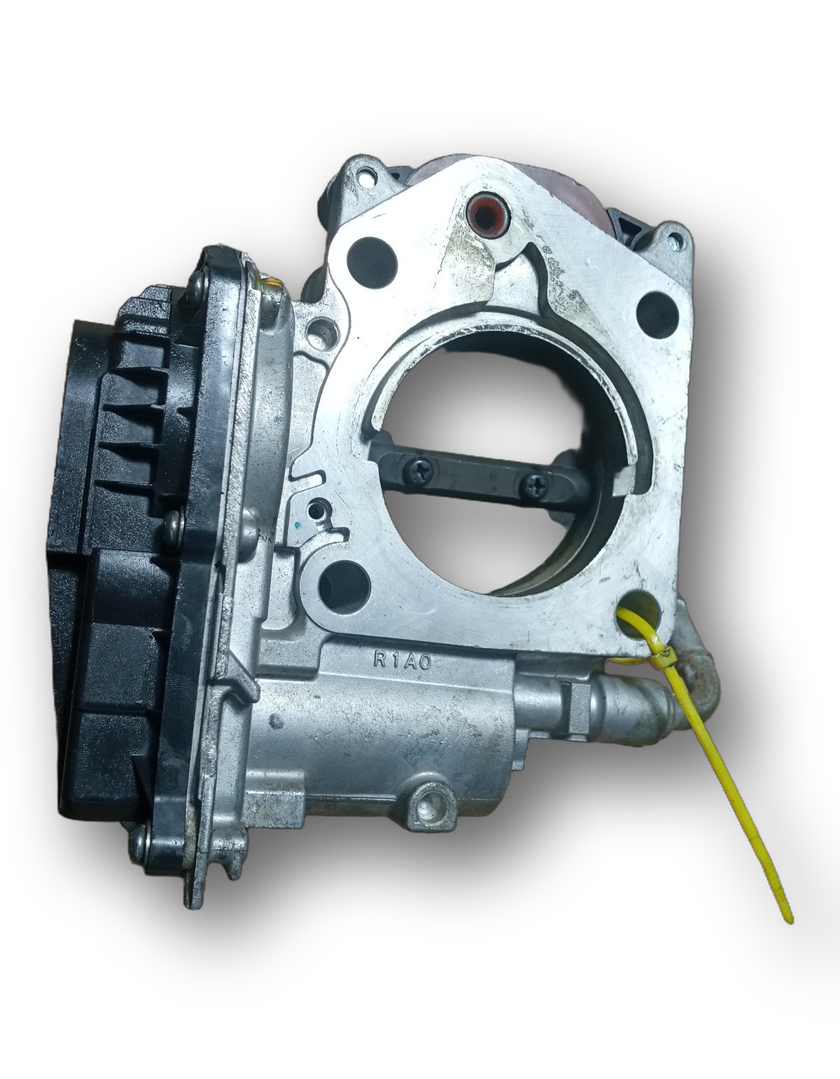 Corpo Borboleta Tbi Honda Civic G10 2.0 2017 2021